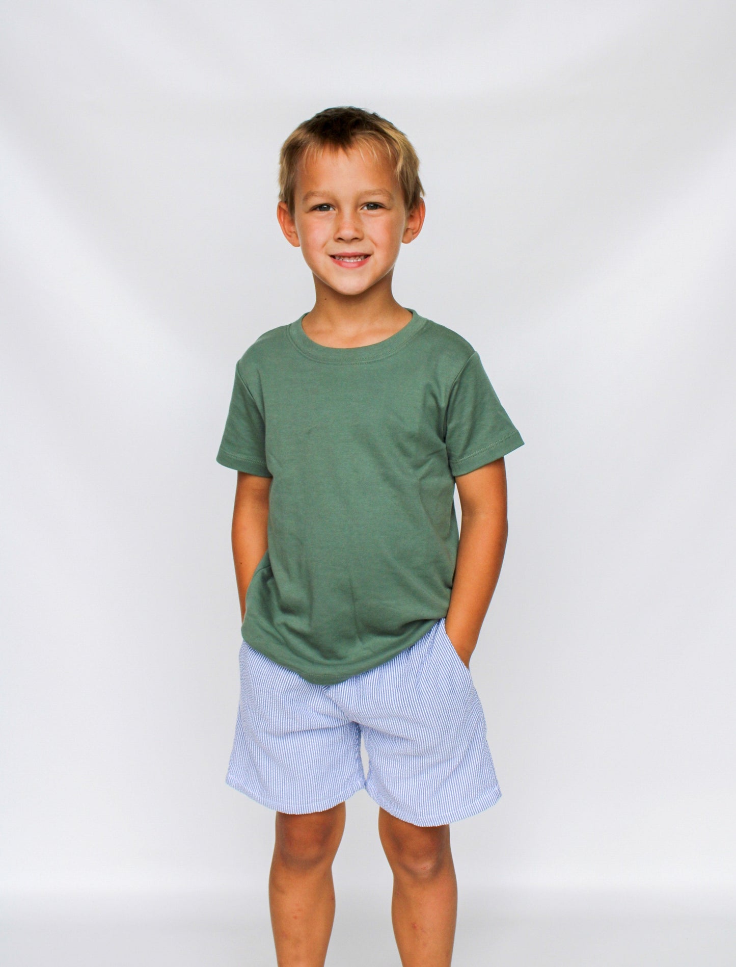 Short Sleeve Shirts - NEW COLORS! - ARB Blanks