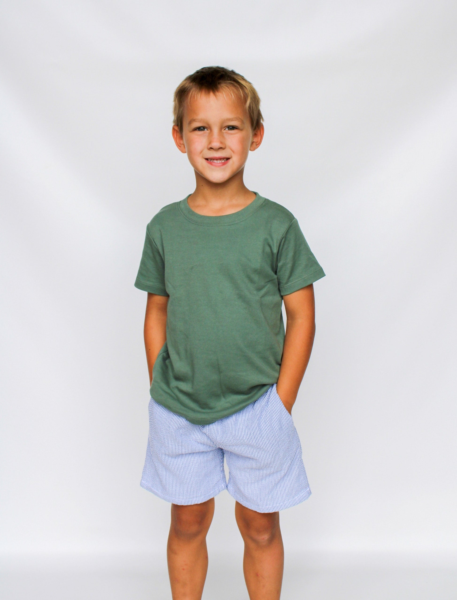 Short Sleeve Shirts - NEW COLORS! - ARB Blanks