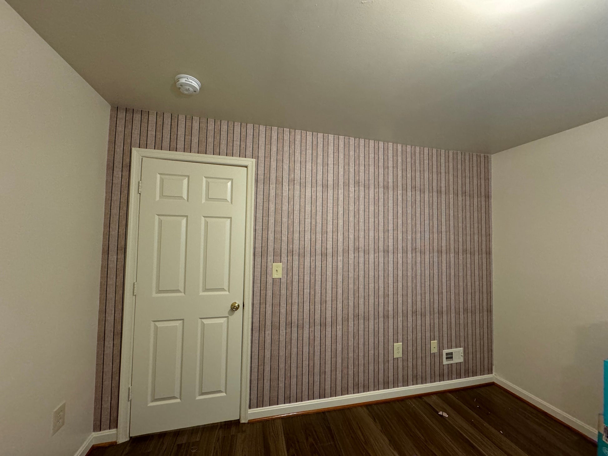 Dallas Wallpaper - Loomwell Home Goods