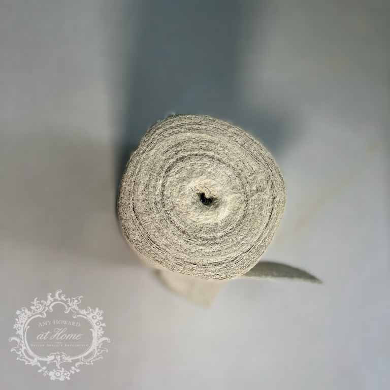 Caproni Plaster Wrap - Amy Howard At Home