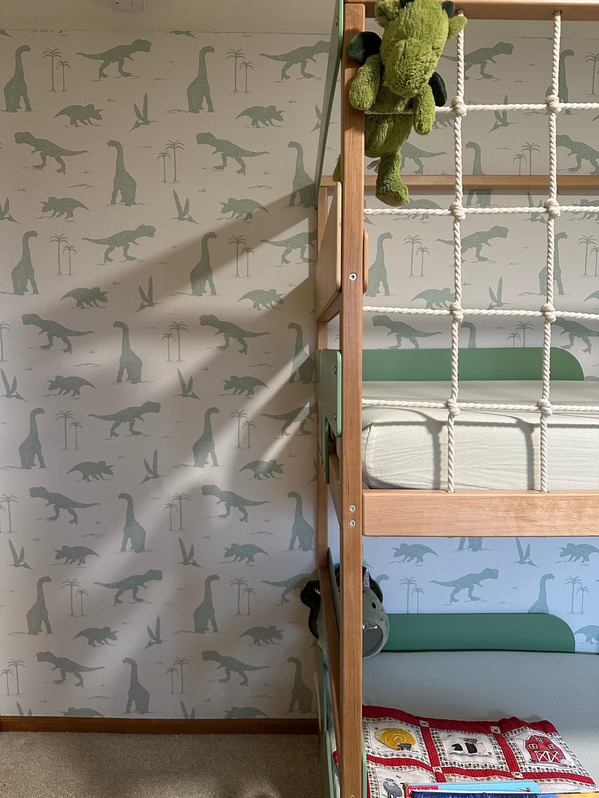 Arlo Wallpaper by Hufton Studio - Loomwell Home Goods