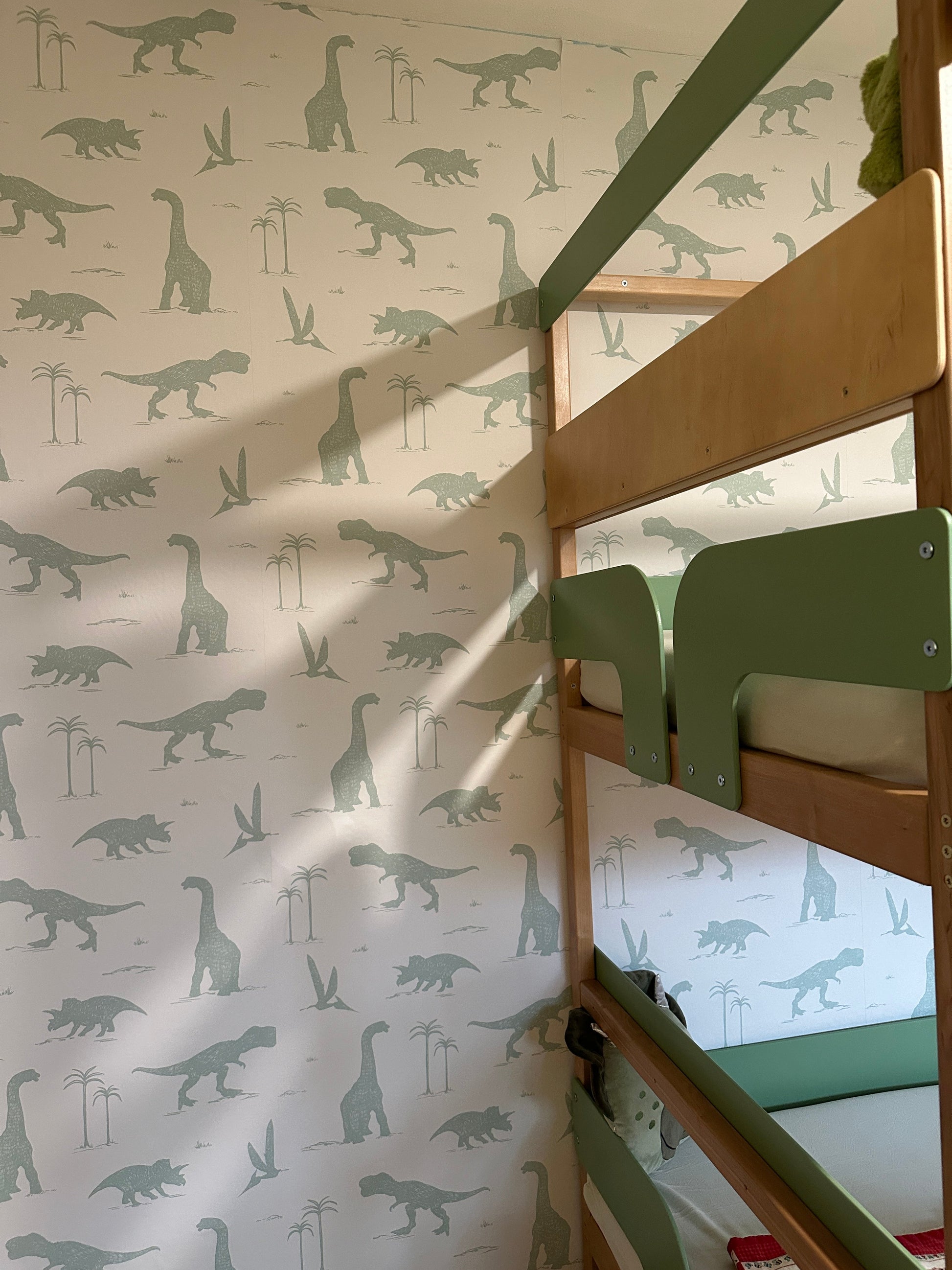 Arlo Wallpaper by Hufton Studio - Loomwell Home Goods