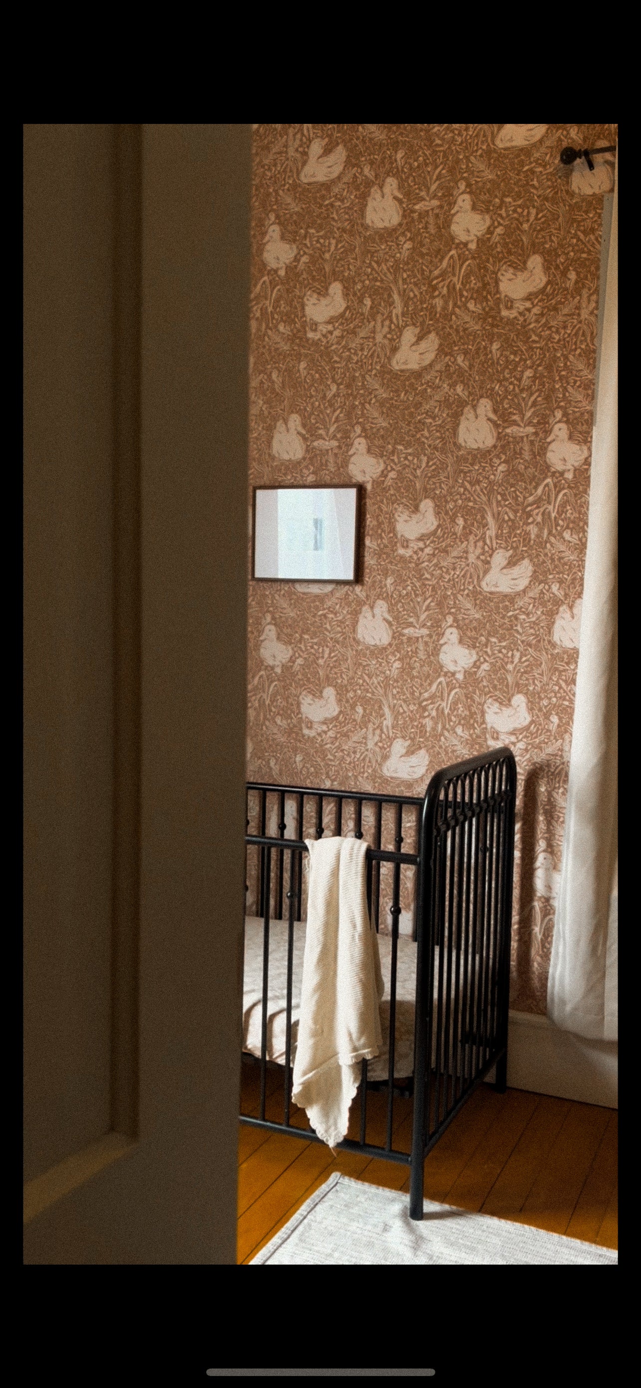 Hollingworth Wallpaper by Aubrey Fairchild - Loomwell Home Goods