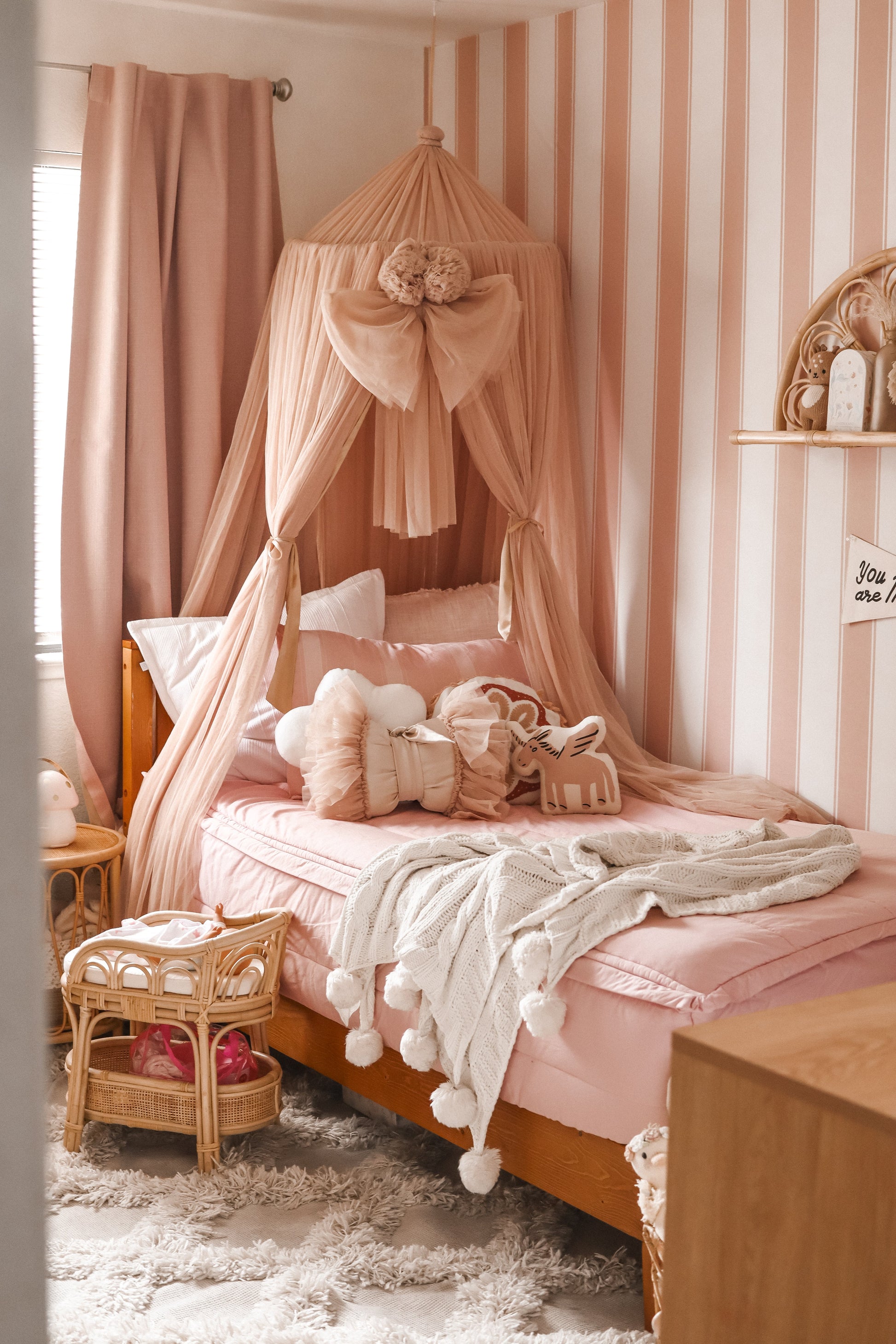 Andy Wallpaper by Hufton Studio - Loomwell Home Goods