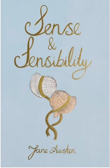 Sense and Sensibility | Collector's Edition | Hardcover