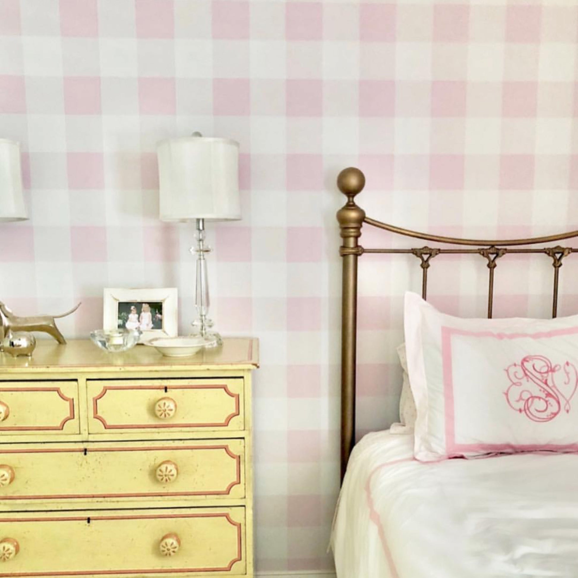 Celeste Wallpaper - Loomwell Home Goods