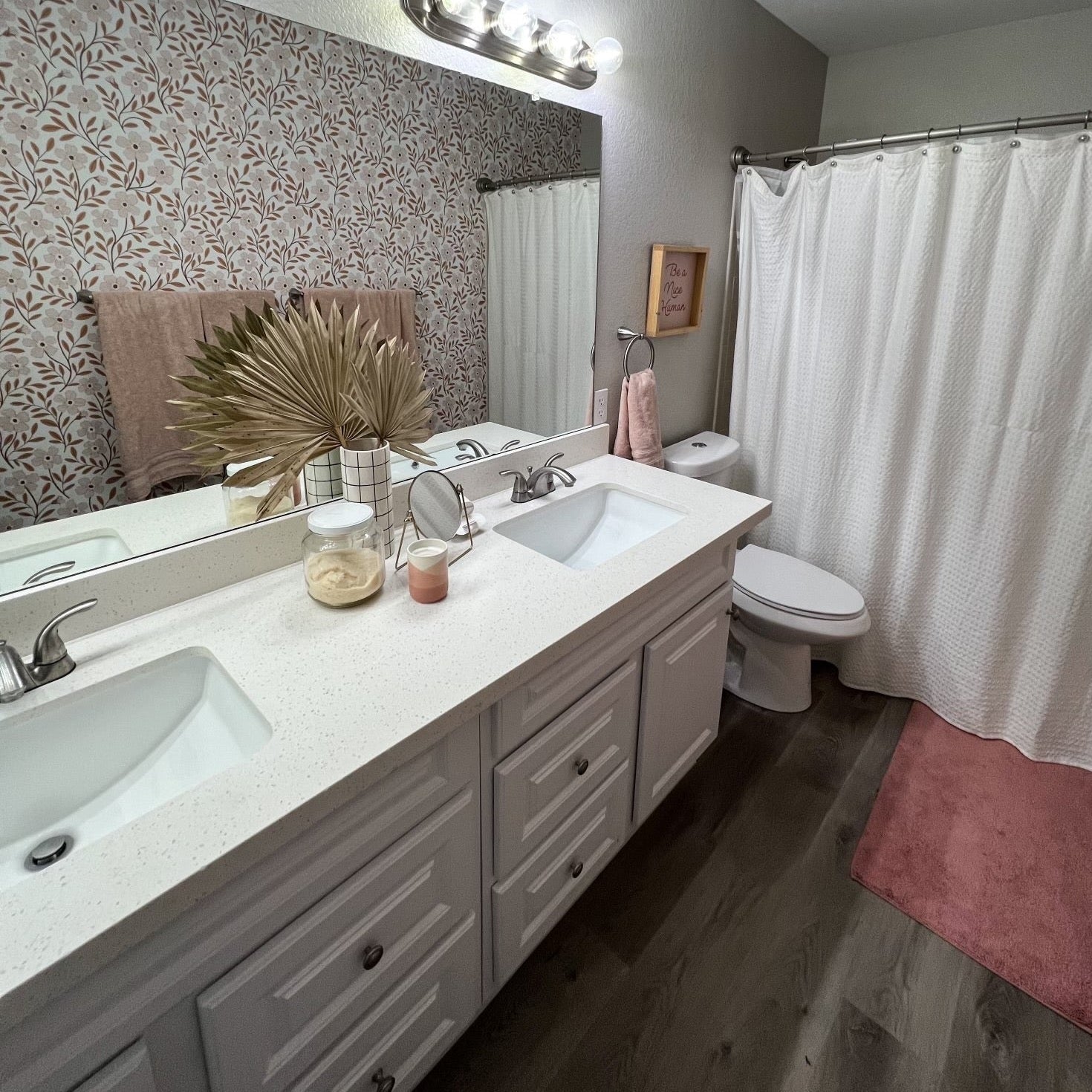 Penny Wallpaper by Gooseberry Moon - Loomwell Home Goods