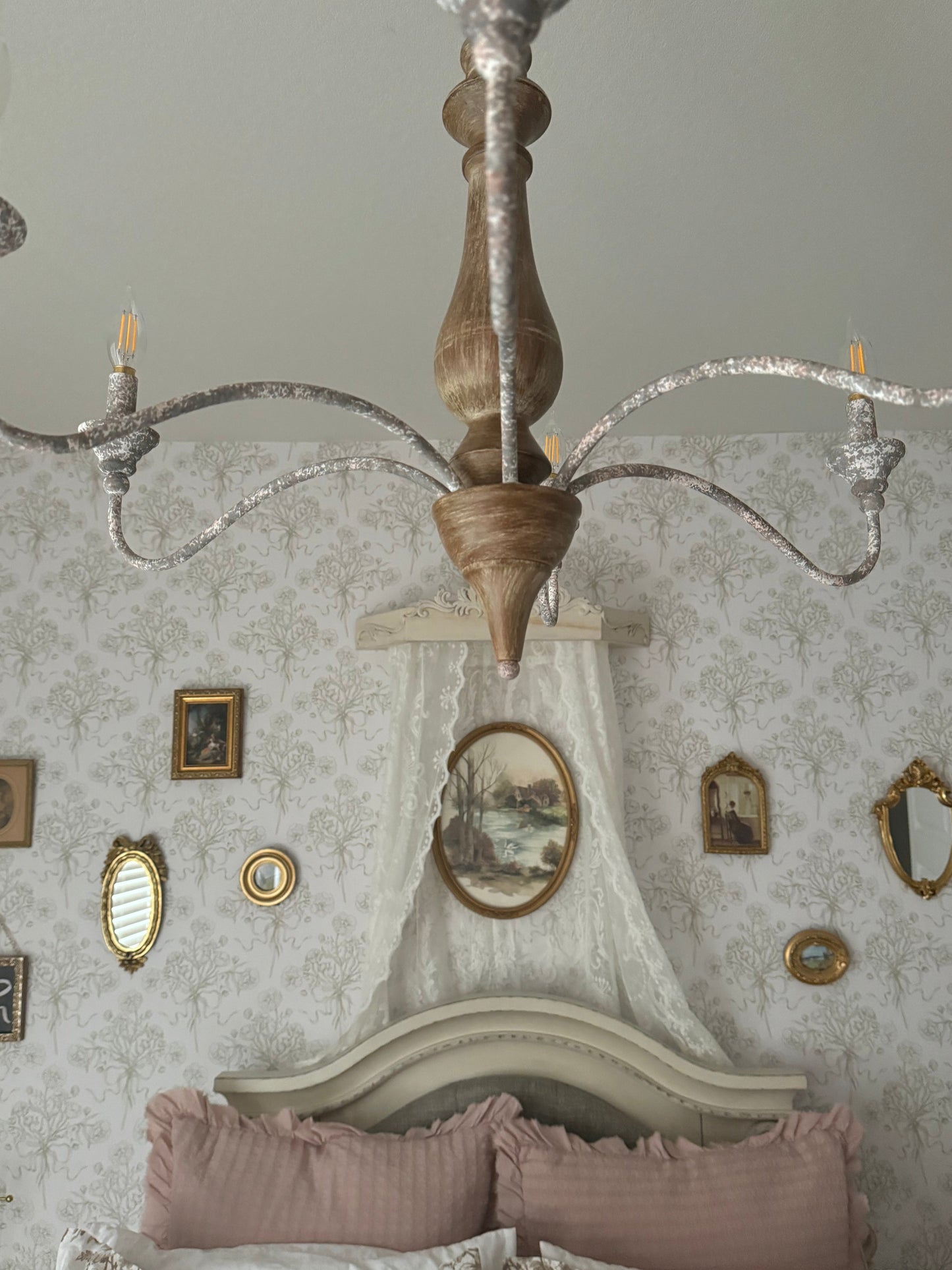 Adeline Wallpaper by Ali Anni - Loomwell Home Goods