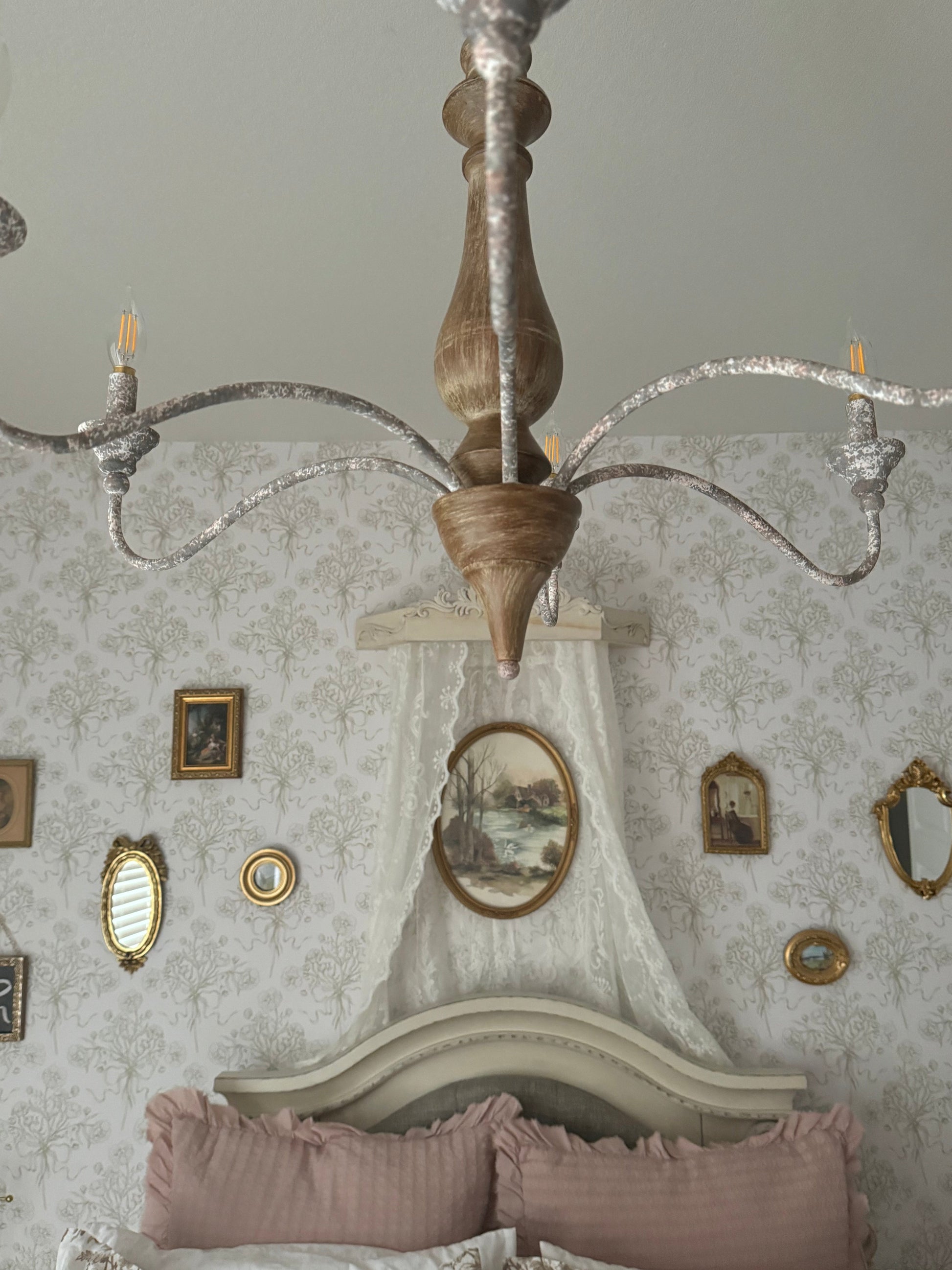 Adeline Wallpaper by Ali Anni - Loomwell Home Goods