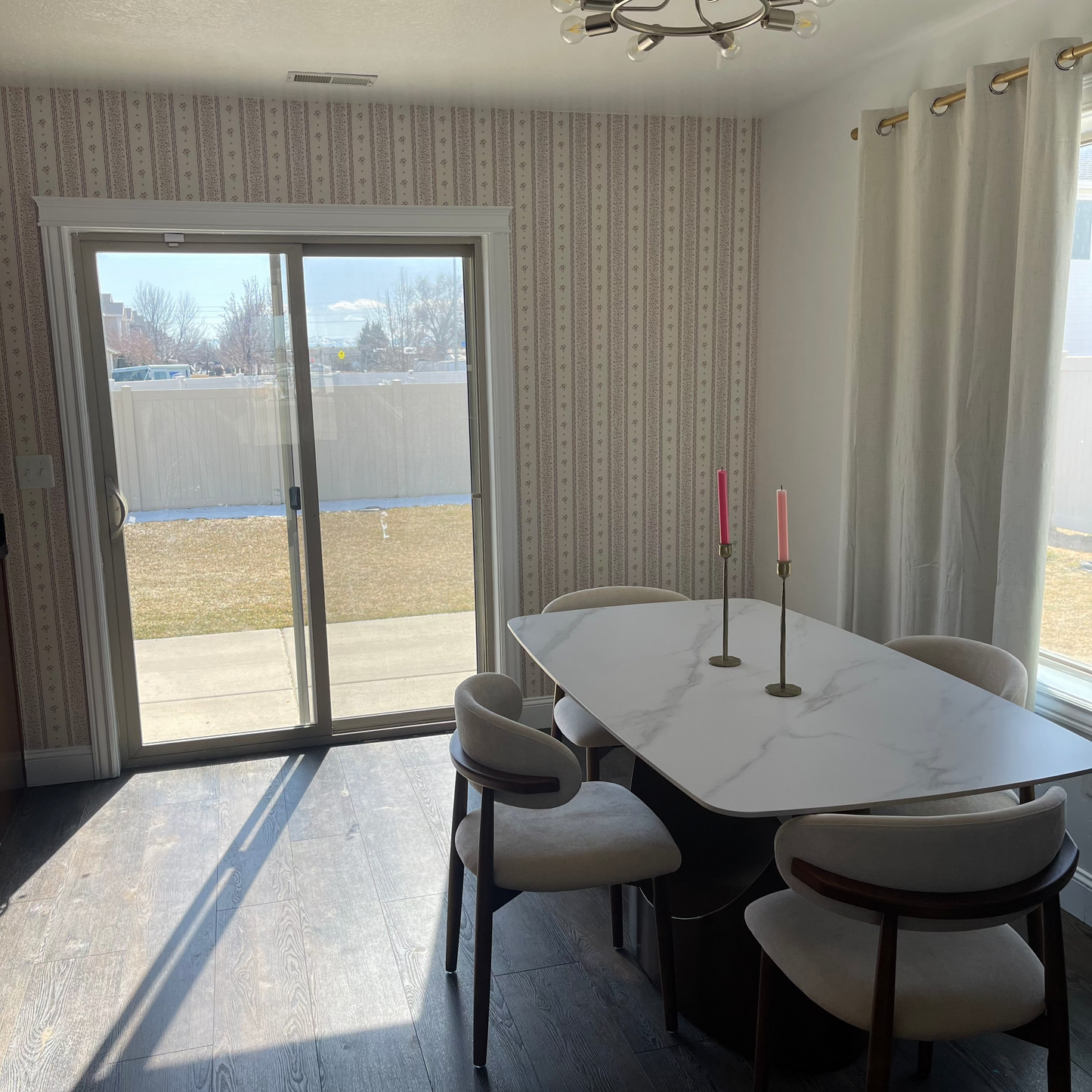 Lyla Wallpaper by Ali Anni - Loomwell Home Goods