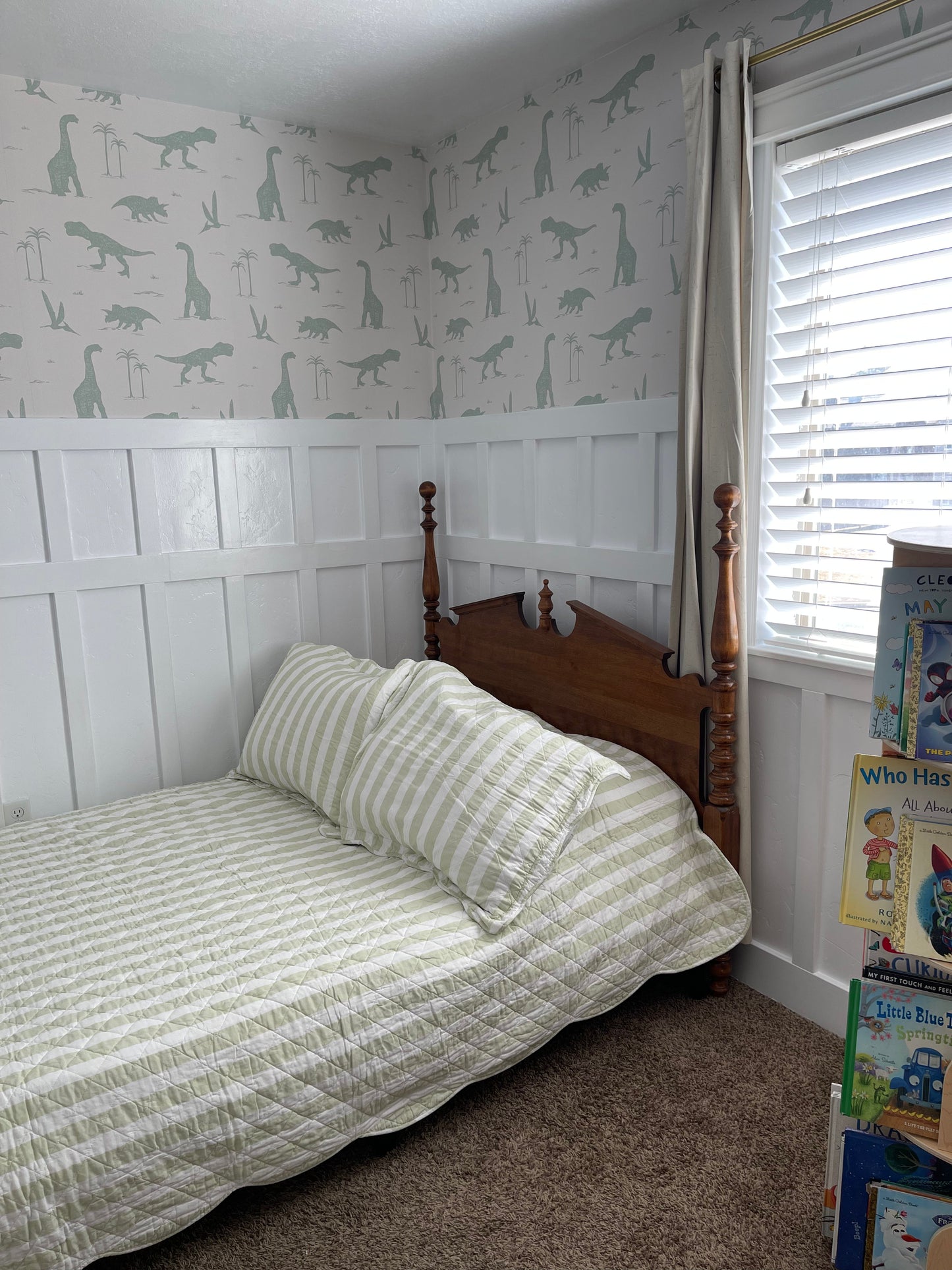 Arlo Wallpaper by Hufton Studio - Loomwell Home Goods