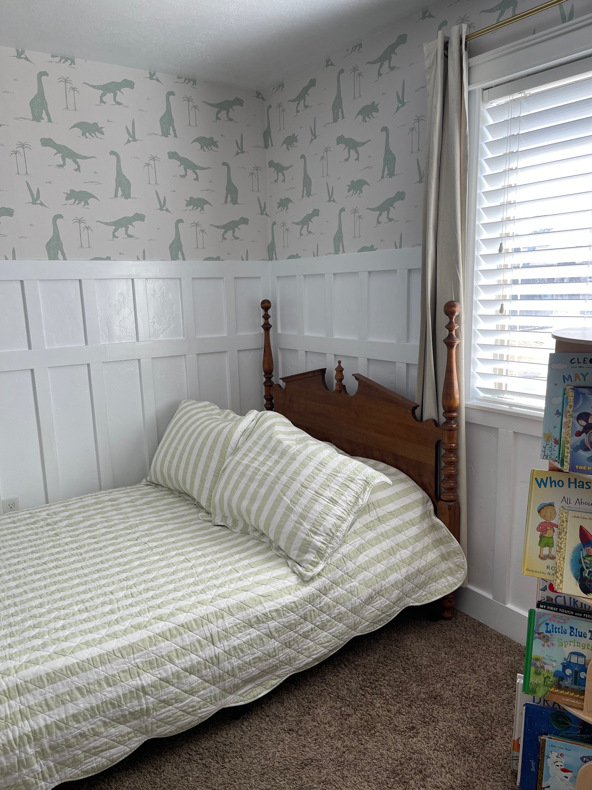 Arlo Wallpaper by Hufton Studio - Loomwell Home Goods