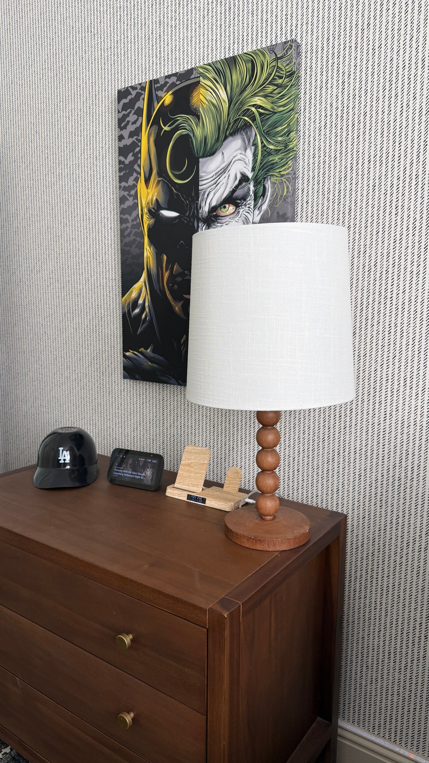 Maddox Wallpaper - Loomwell Home Goods