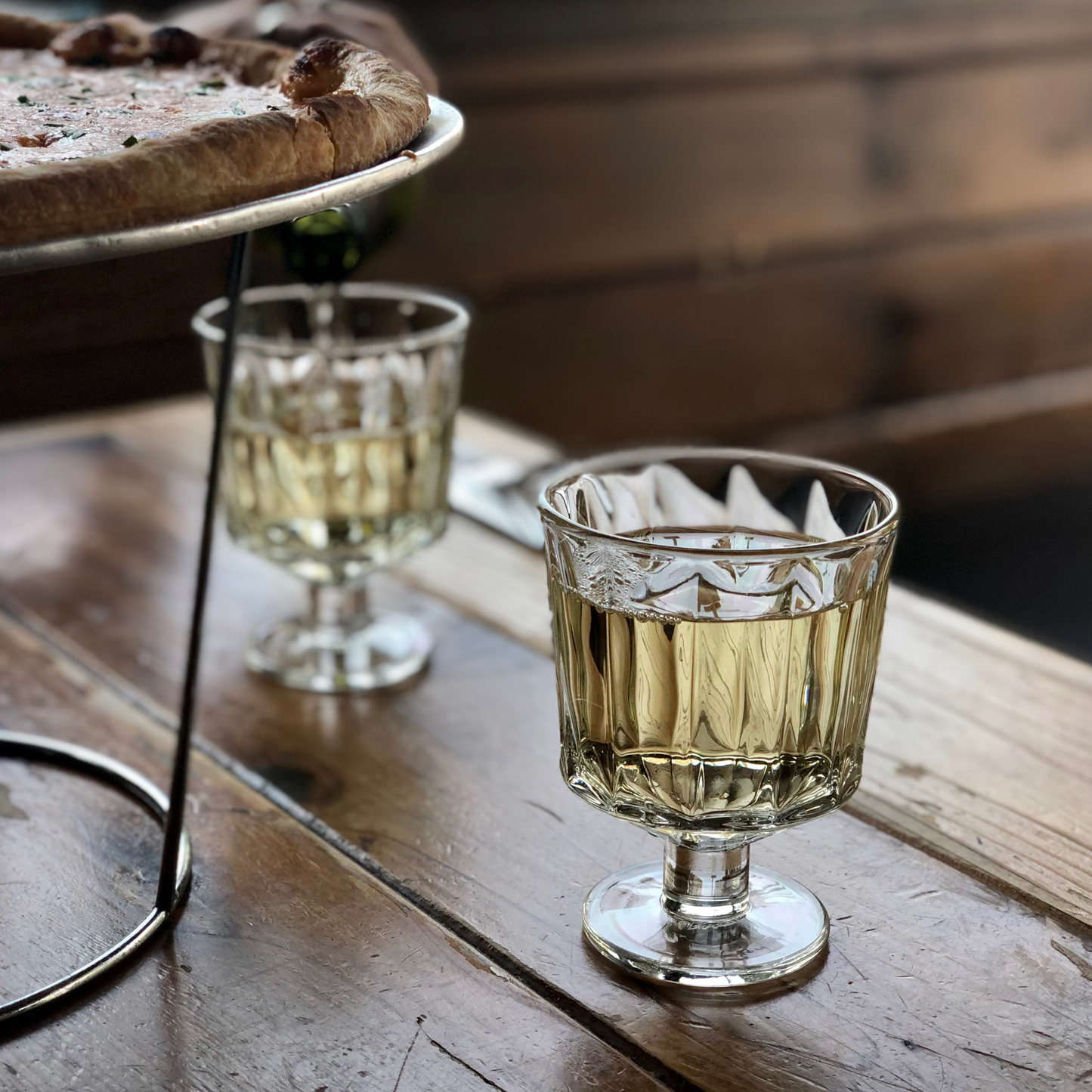 City Wine Glass - Set of 6 - La Rochere NA