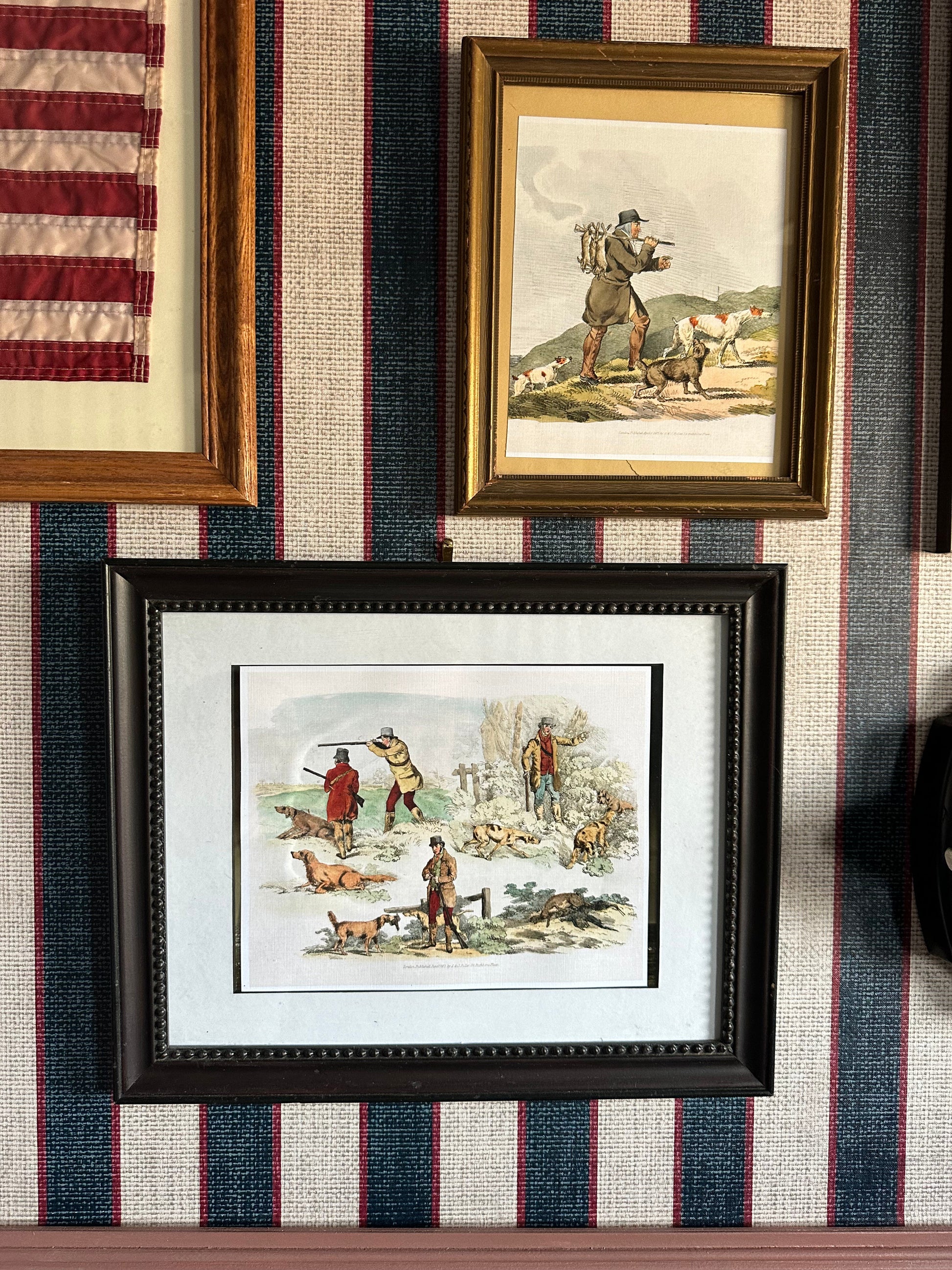 Dallas Wallpaper - Loomwell Home Goods