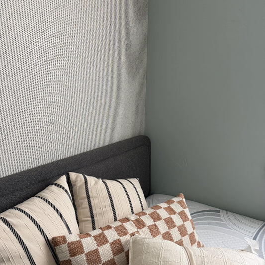 Maddox Wallpaper - Loomwell Home Goods