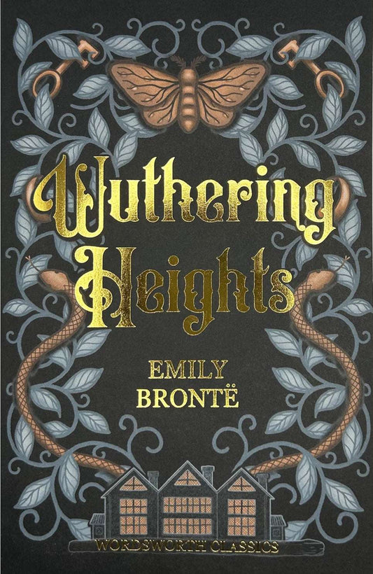 Wuthering Heights | Brontë | Collector's Edition