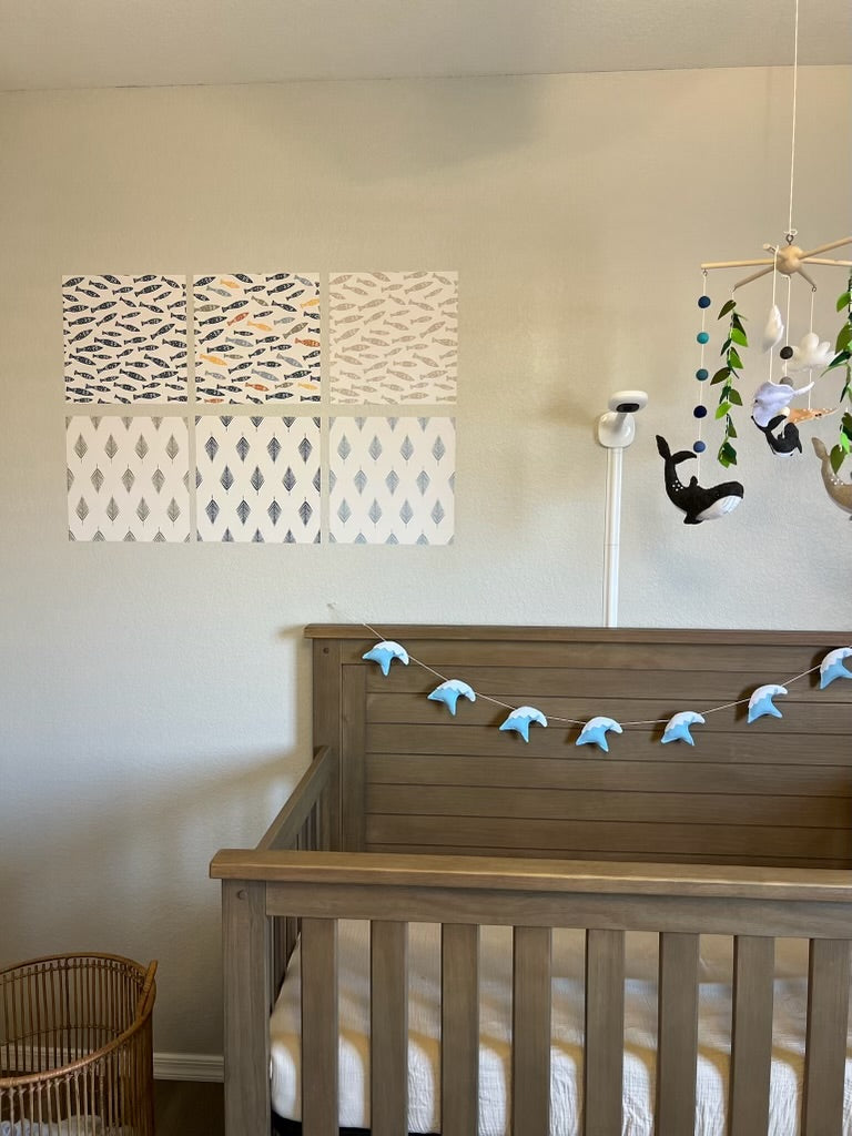 Koa Wallpaper by CoastL Studio - Loomwell Home Goods