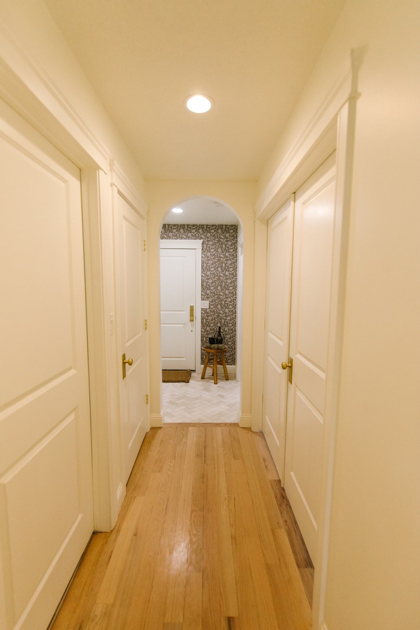 Margot Wallpaper by Angel Walker - Loomwell Home Goods