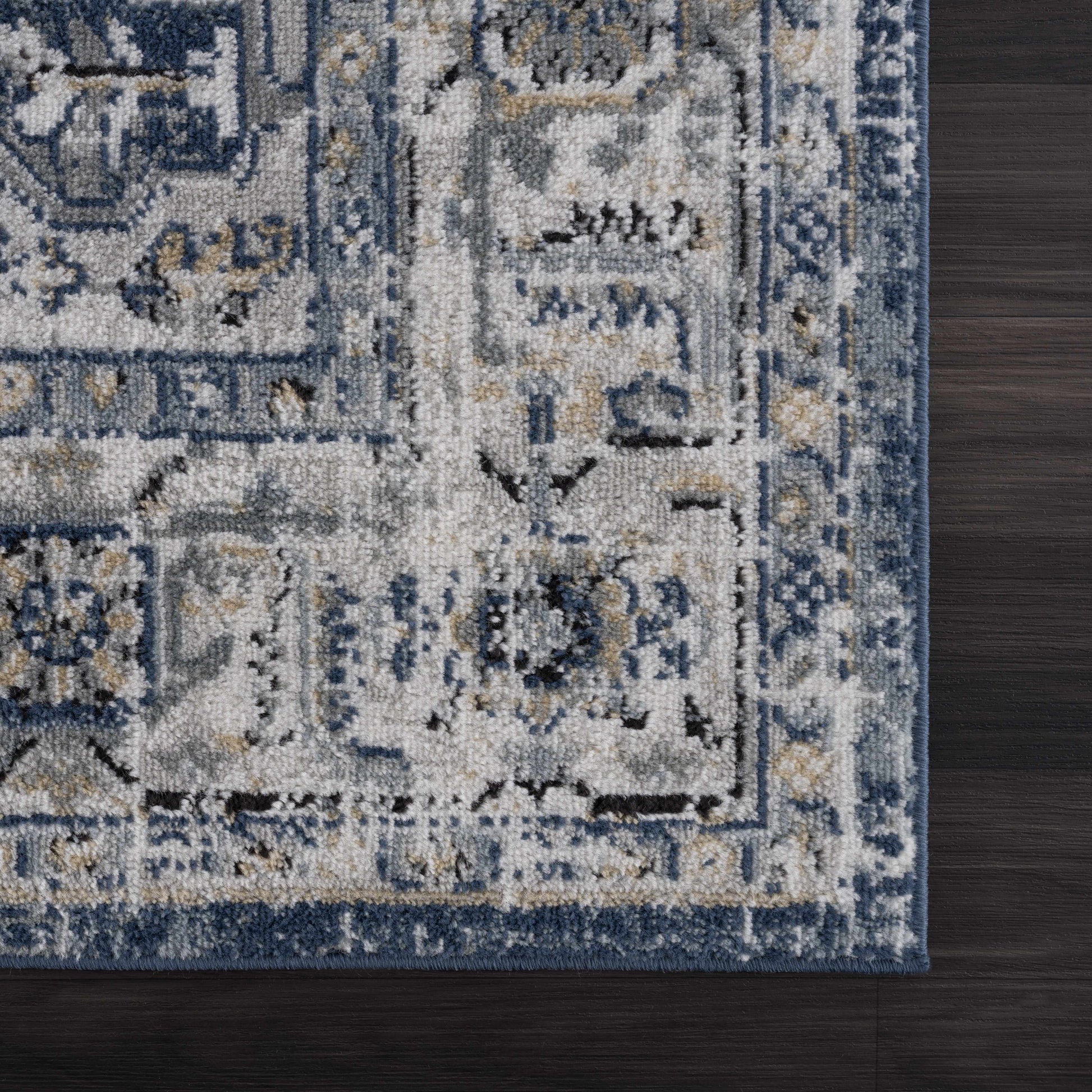 Telina Area Rug - Boutique Rugs