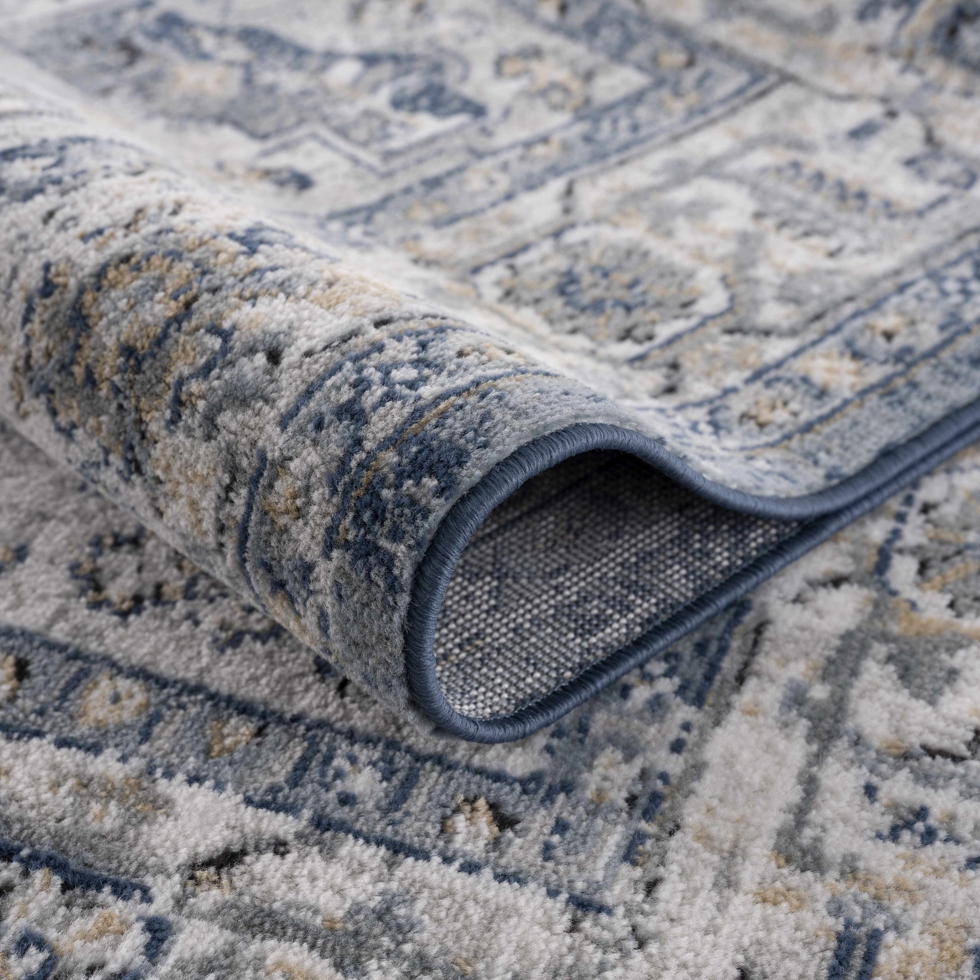 Telina Area Rug - Boutique Rugs