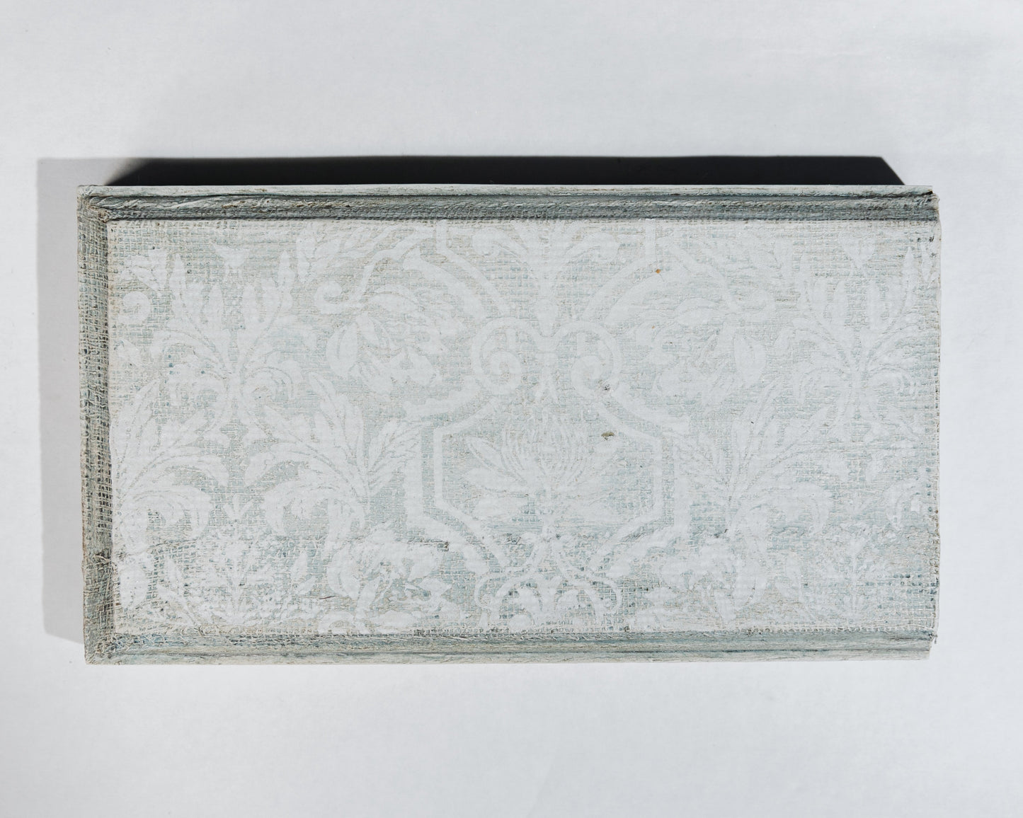 Caproni Plaster Wrap - Amy Howard At Home