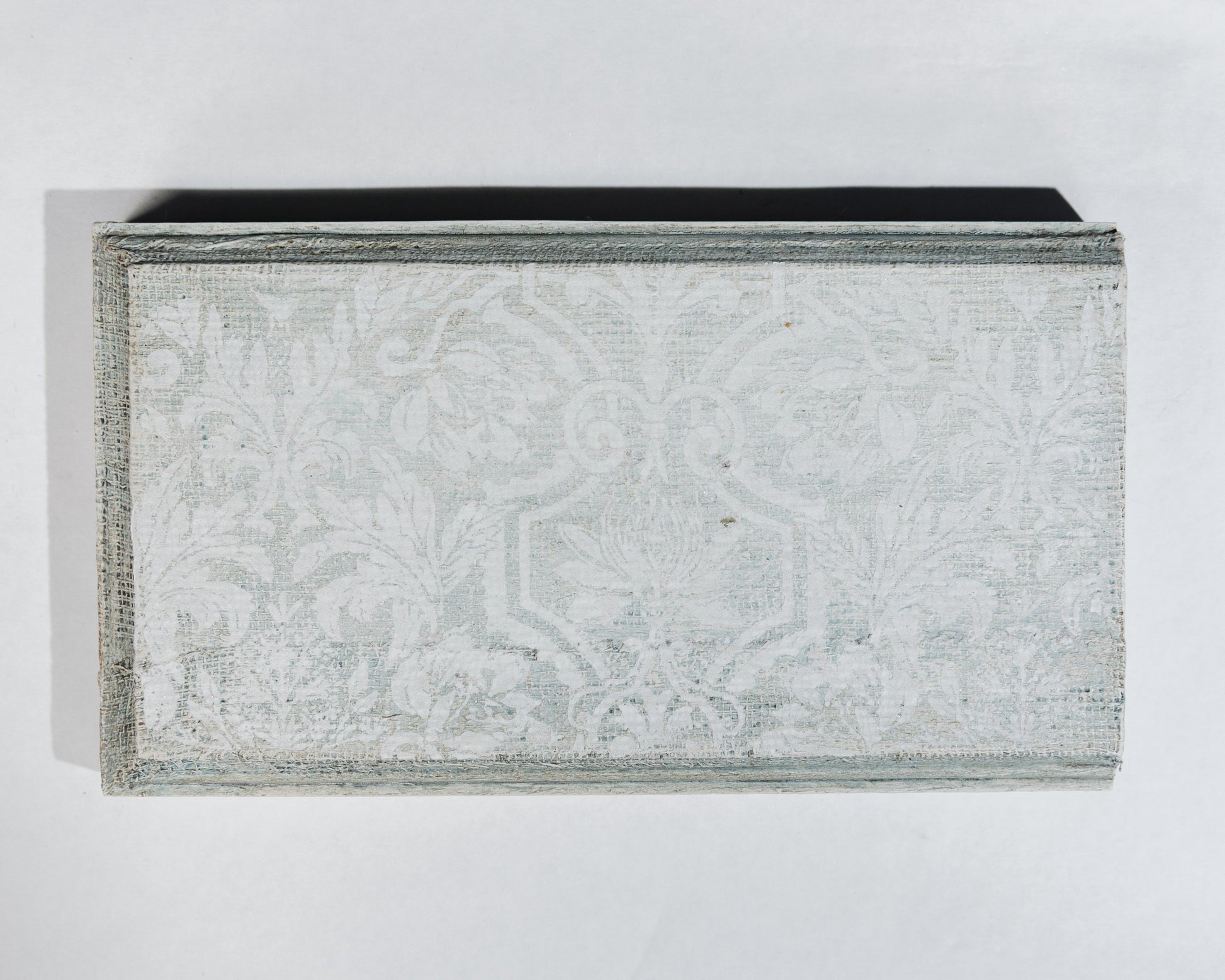 Caproni Plaster Wrap - Amy Howard At Home