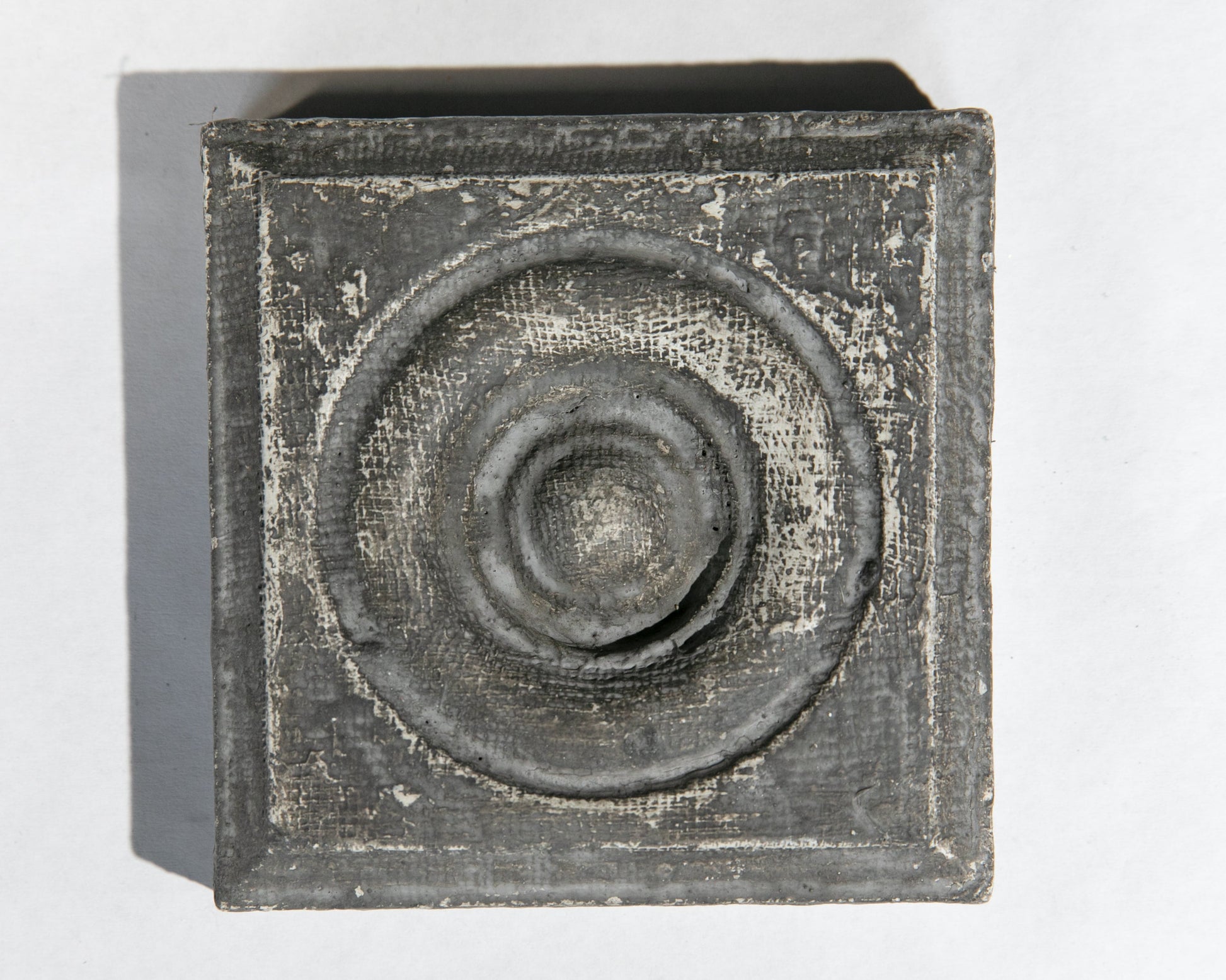 Caproni Plaster Wrap - Amy Howard At Home