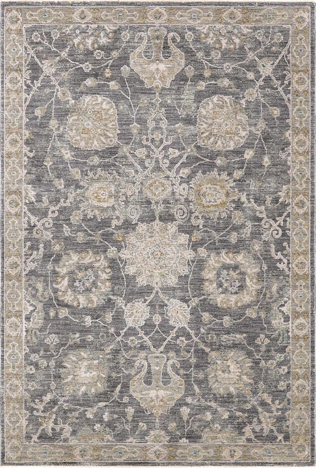 Kanimbla Area Rug - Boutique Rugs