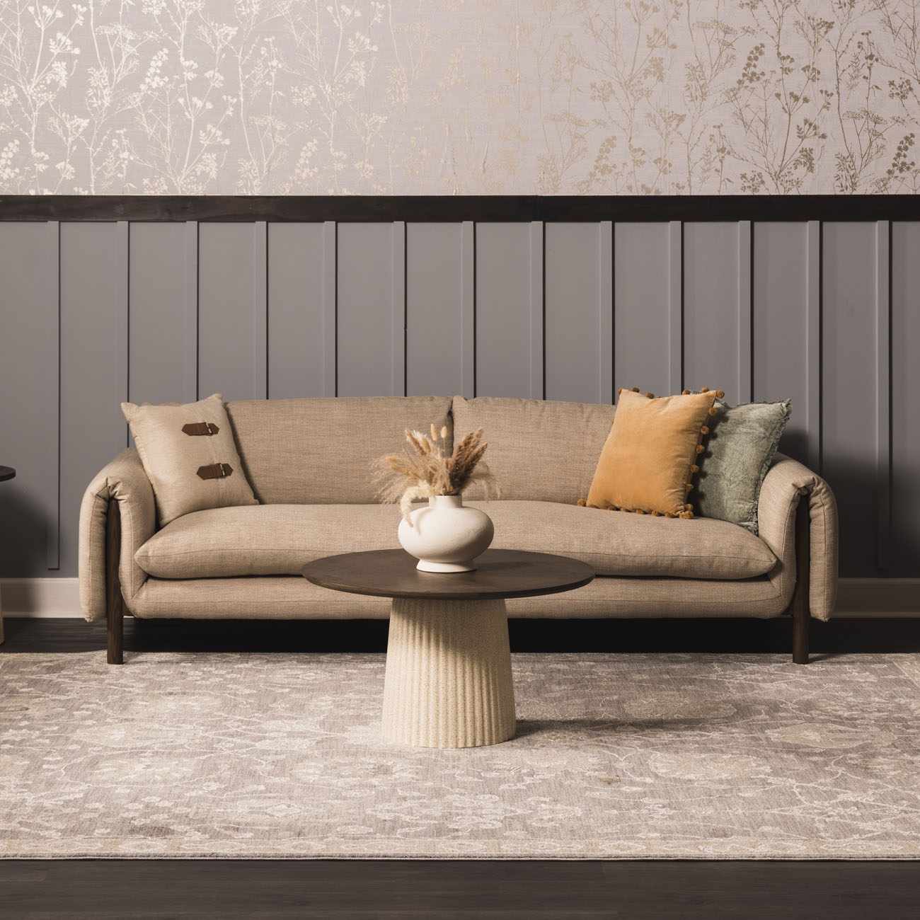 Kanimbla Area Rug - Boutique Rugs