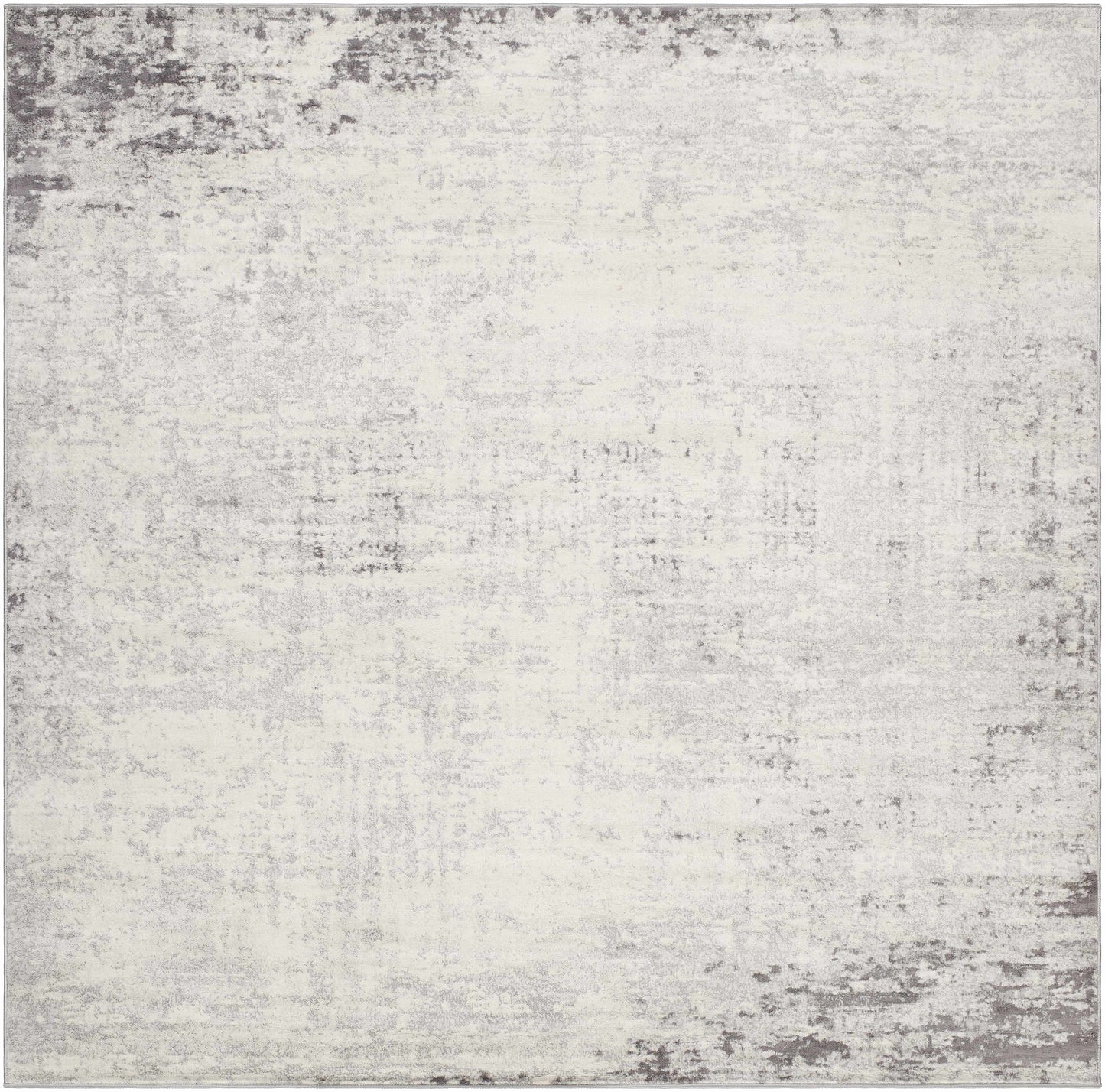 Kalanganan Abstract Smokey Rug - Boutique Rugs