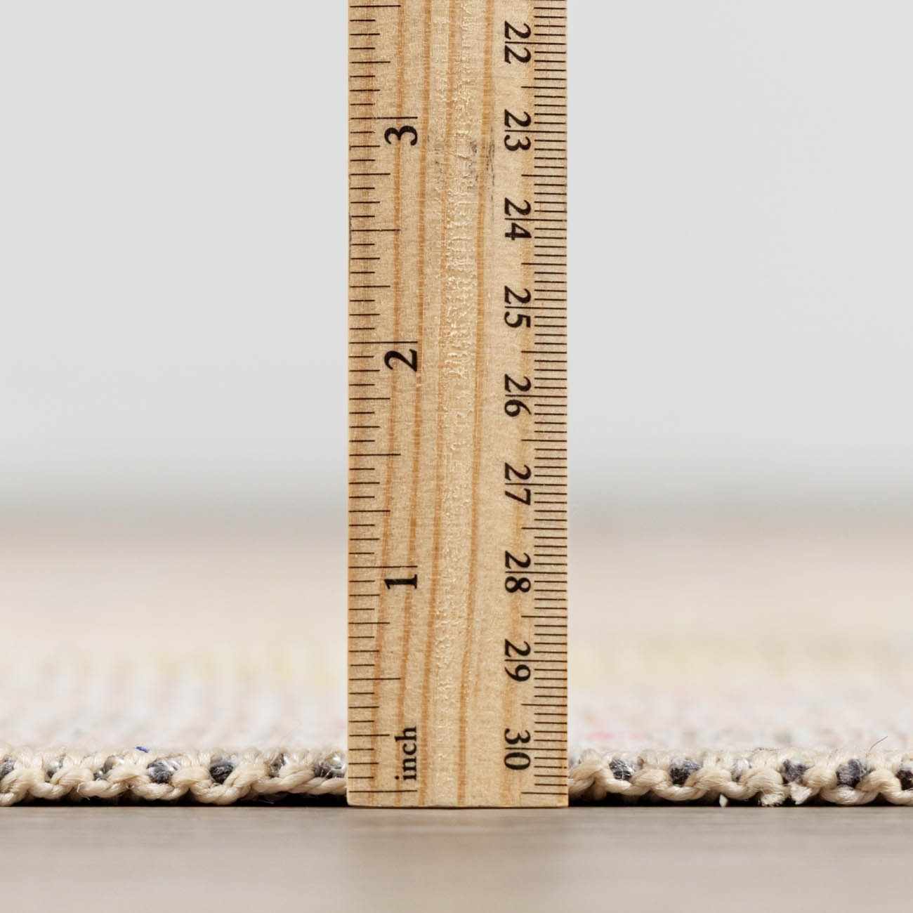 Bozkurt Distressed Washable Rug - Boutique Rugs