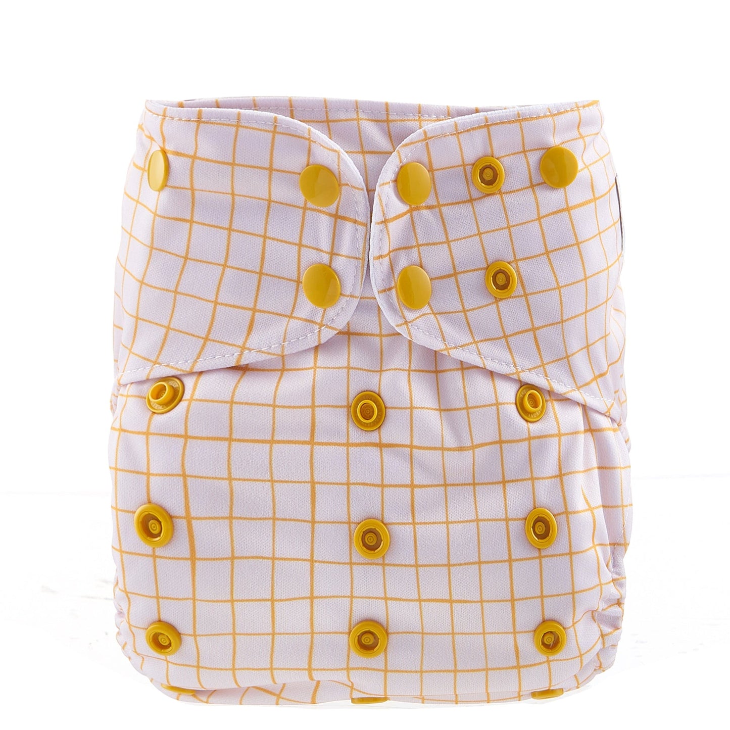 Earth & Pebble Size Up Pocket Diaper - Bee's Knee's Collection