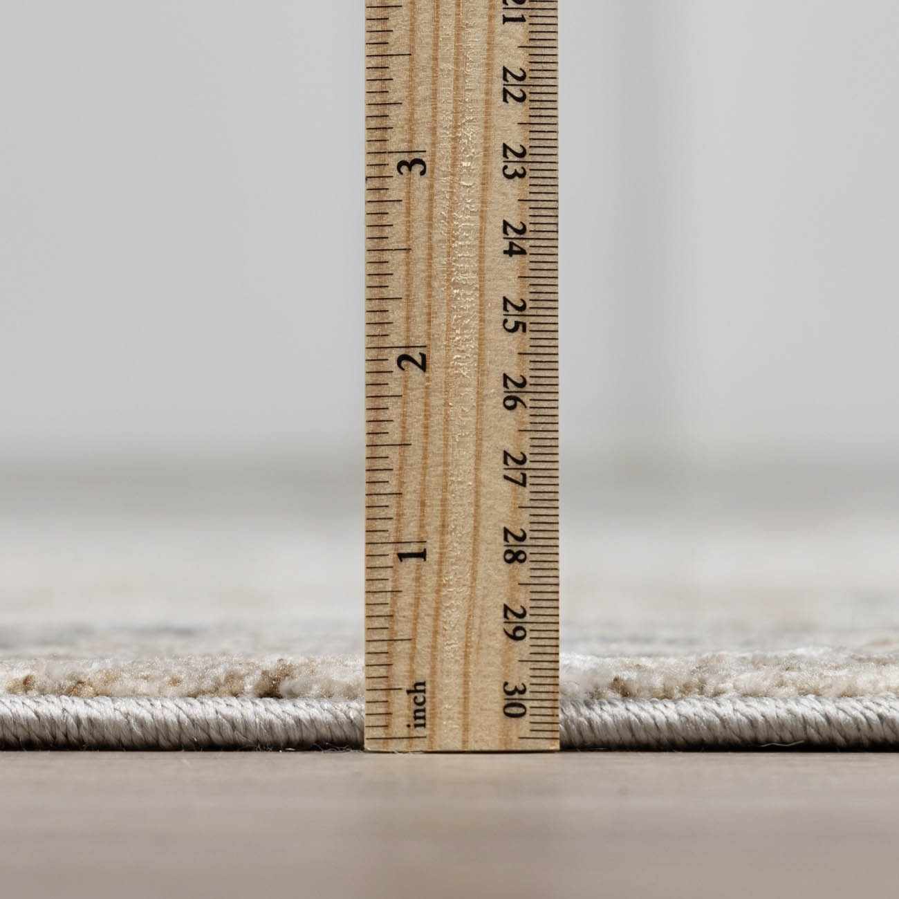 Gray Pink Traditional Wool Area Rug - Boutique Rugs