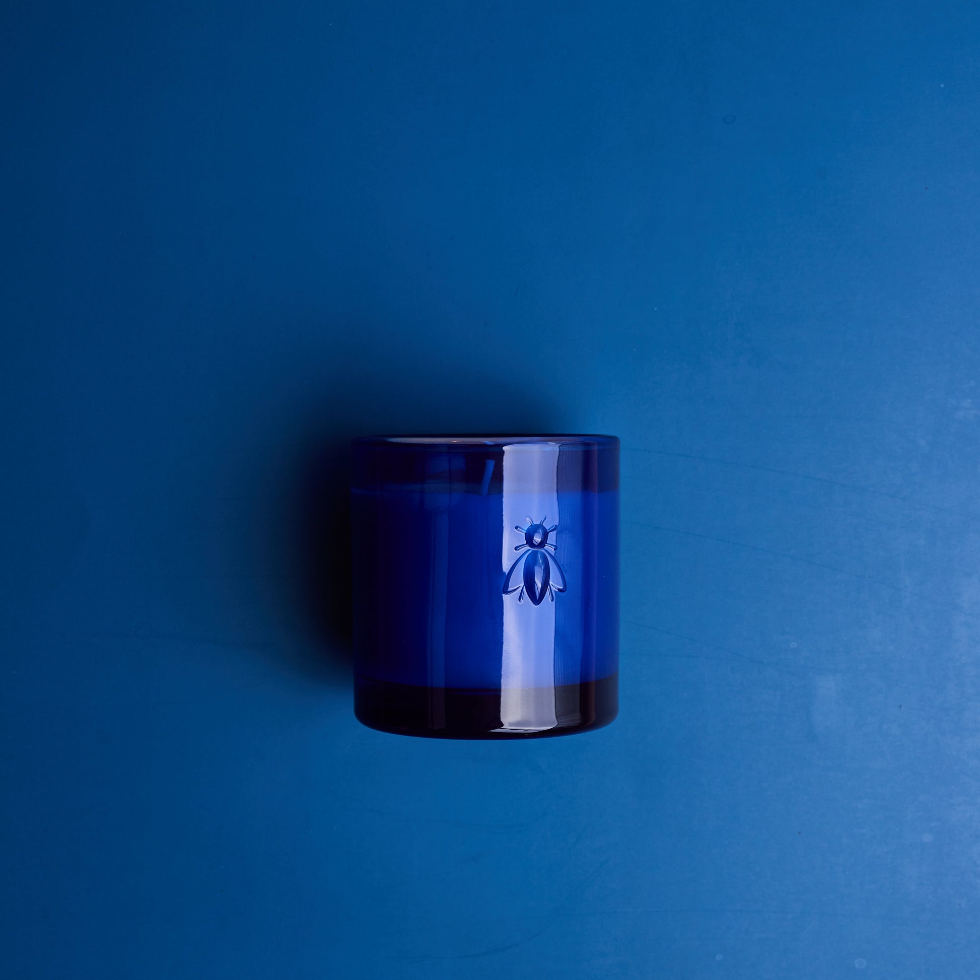 Winter Garden Bee Soy Candle - made in France - La Rochere NA