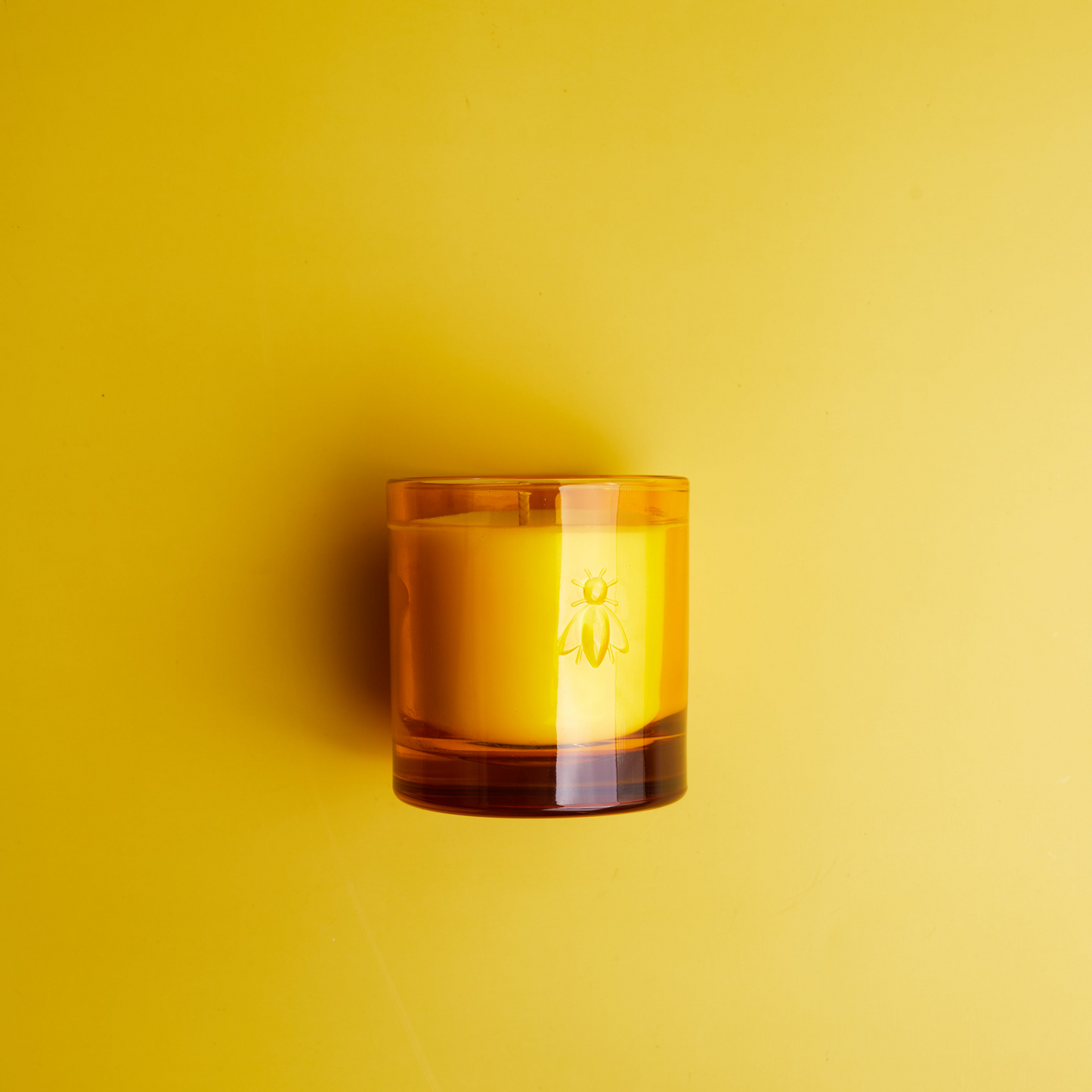 Vanilla Bee Soy Candle - La Rochere NA