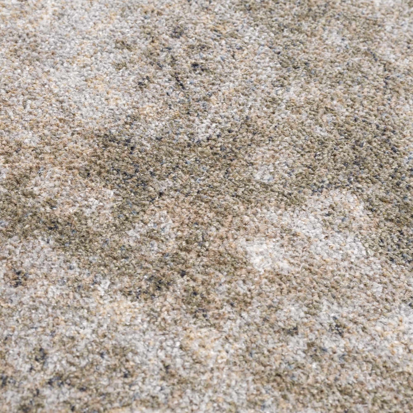 Gael Cream Washable Area Rug - Boutique Rugs