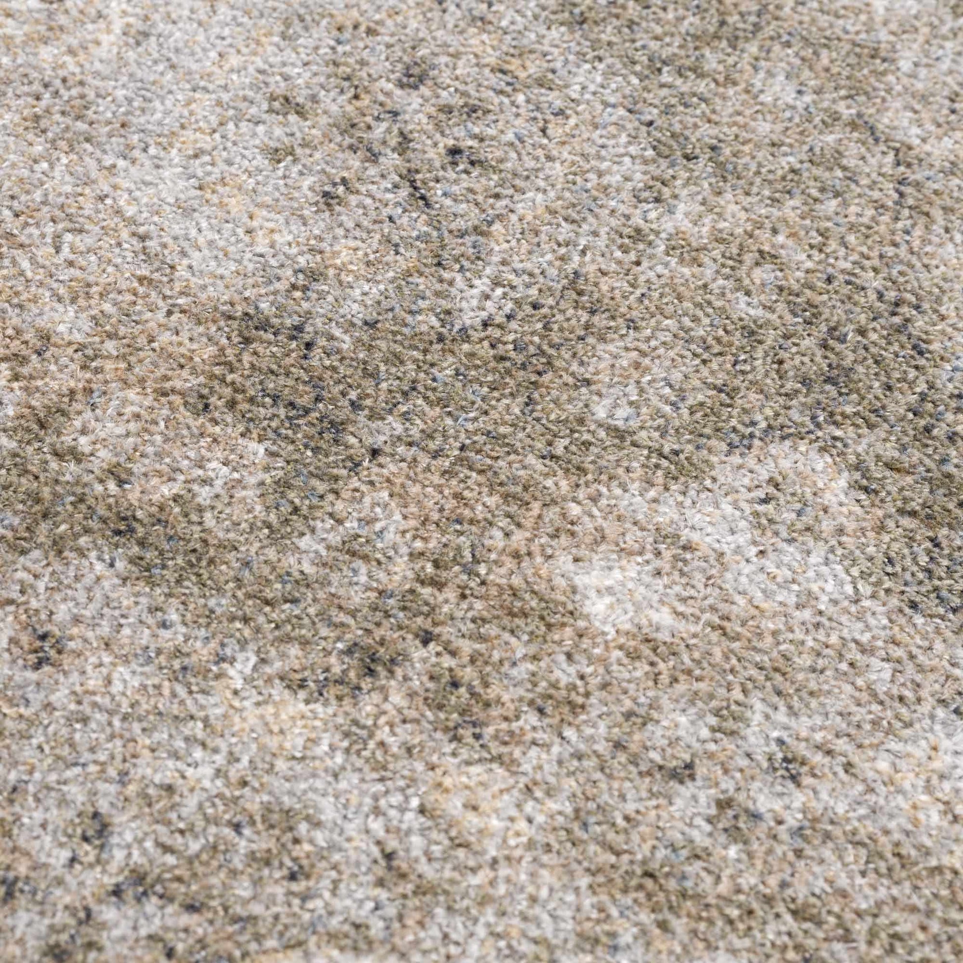 Gael Cream Washable Area Rug - Boutique Rugs