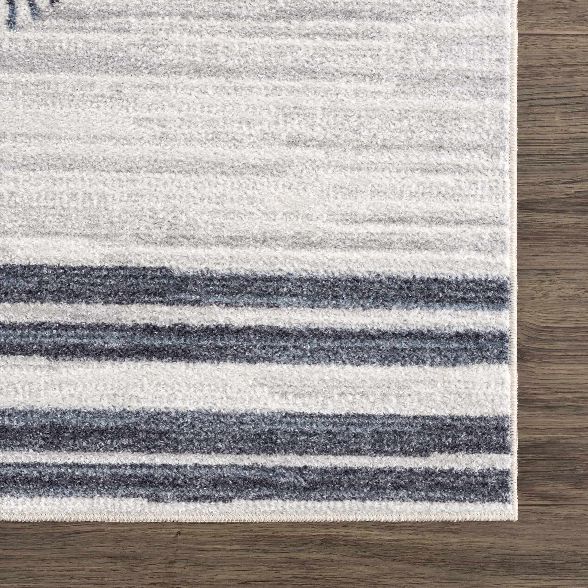 Thad Washable Area Rug - Boutique Rugs
