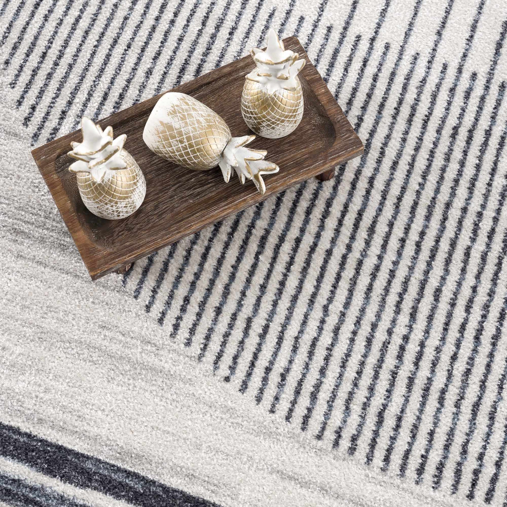 Thad Washable Area Rug - Boutique Rugs