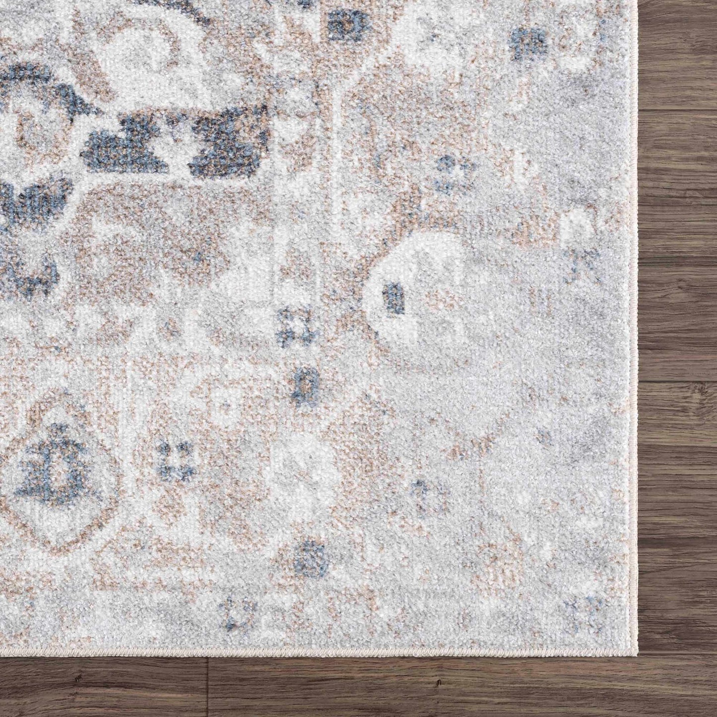 Dobry Washable Area Rug - Boutique Rugs