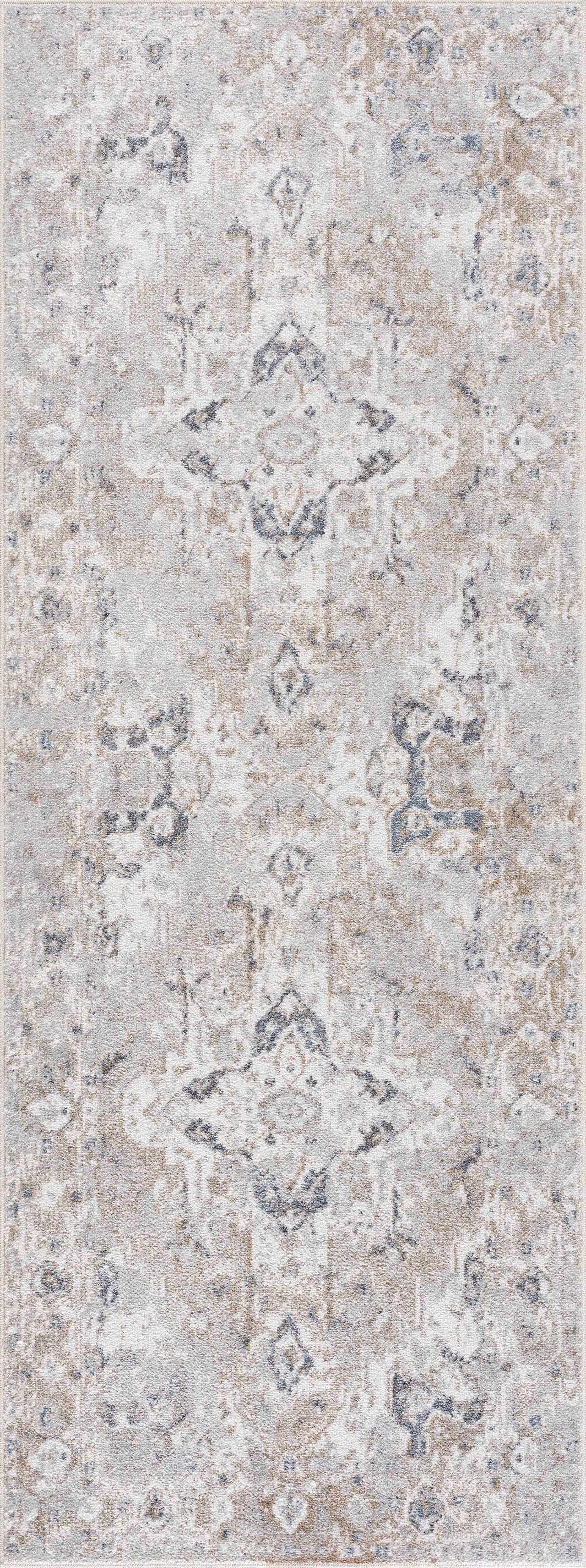 Dobry Washable Area Rug - Boutique Rugs
