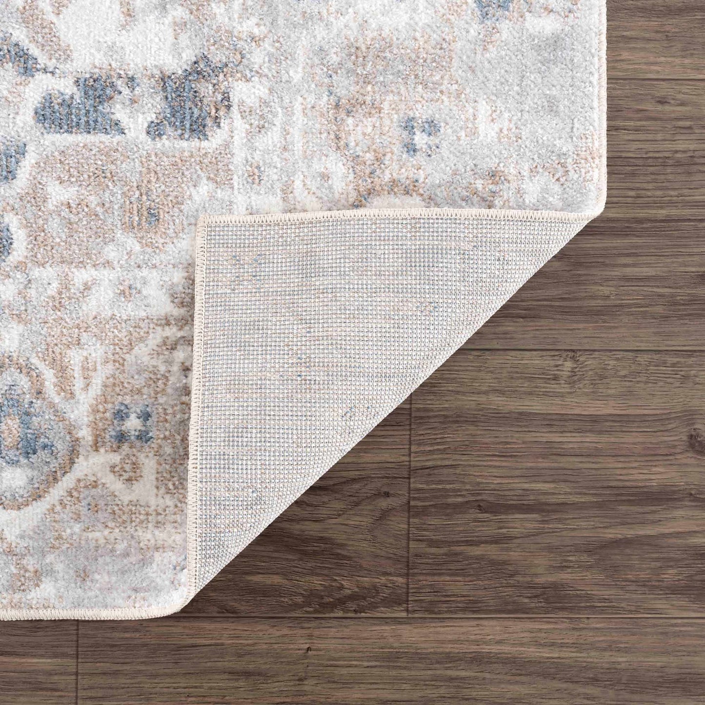 Dobry Washable Area Rug - Boutique Rugs