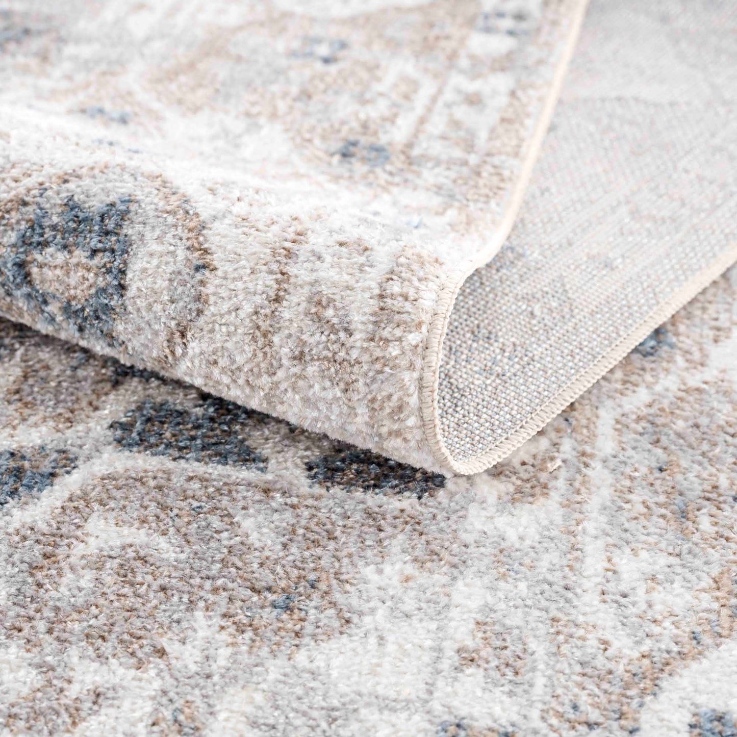Dobry Washable Area Rug - Boutique Rugs