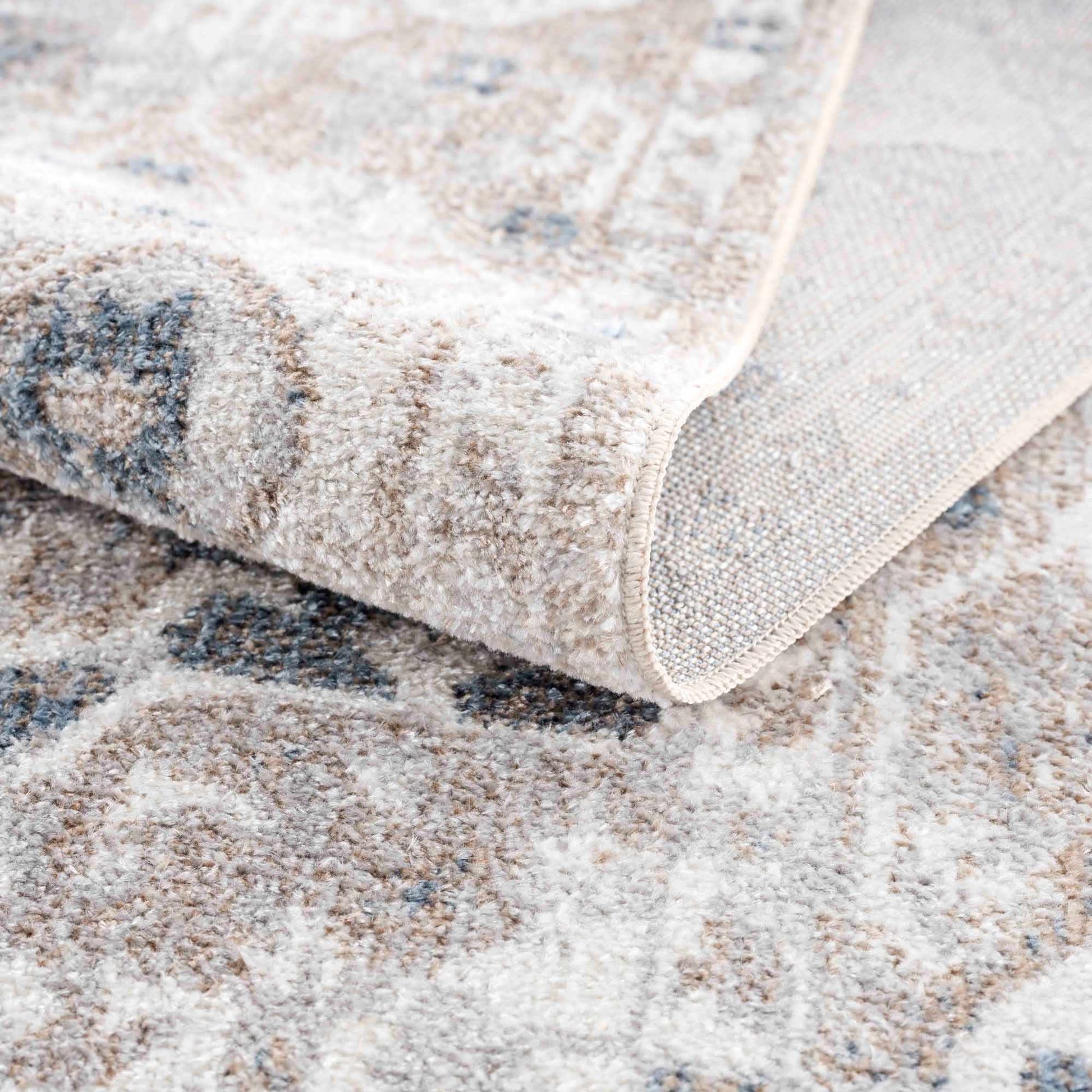 Dobry Washable Area Rug - Boutique Rugs