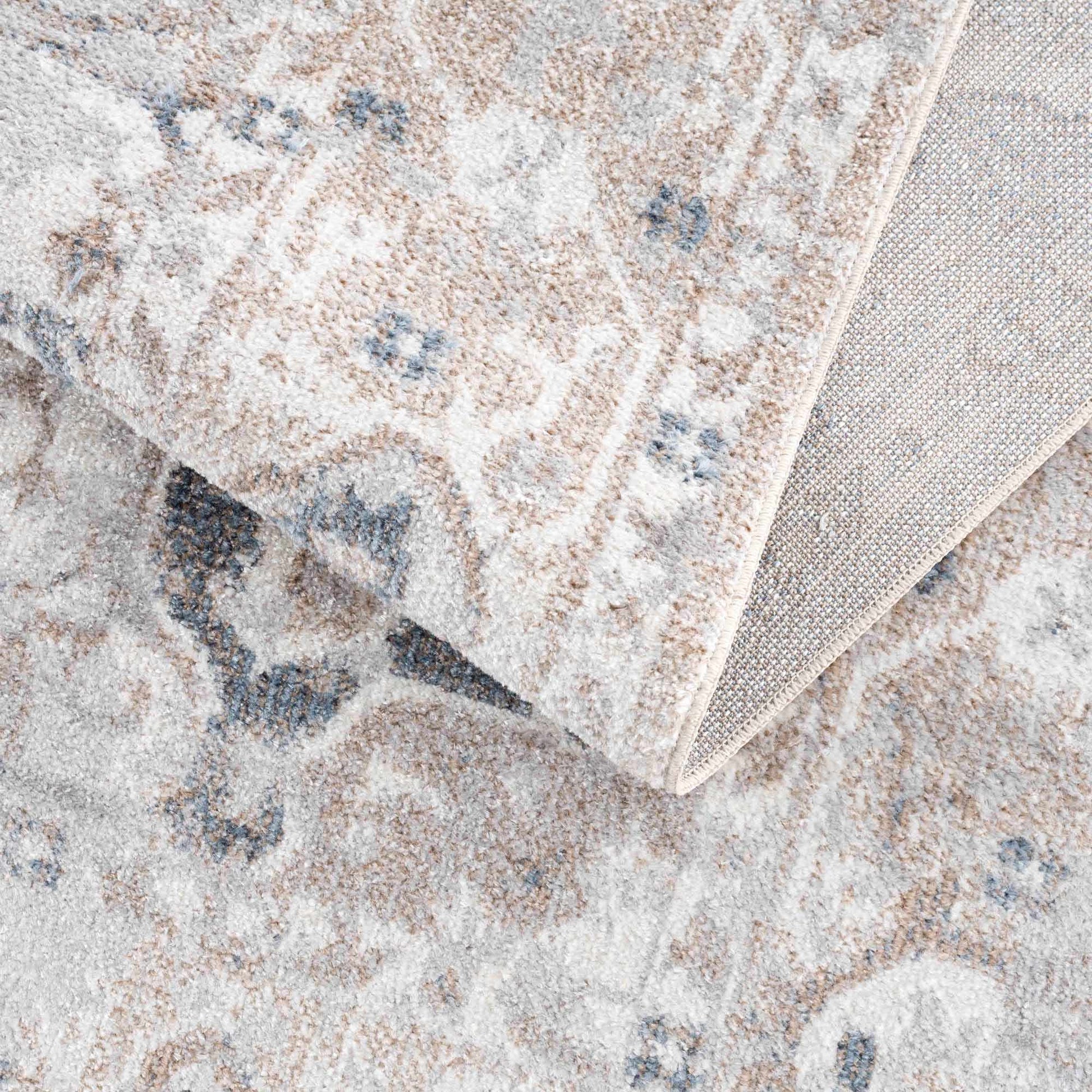 Dobry Washable Area Rug - Boutique Rugs