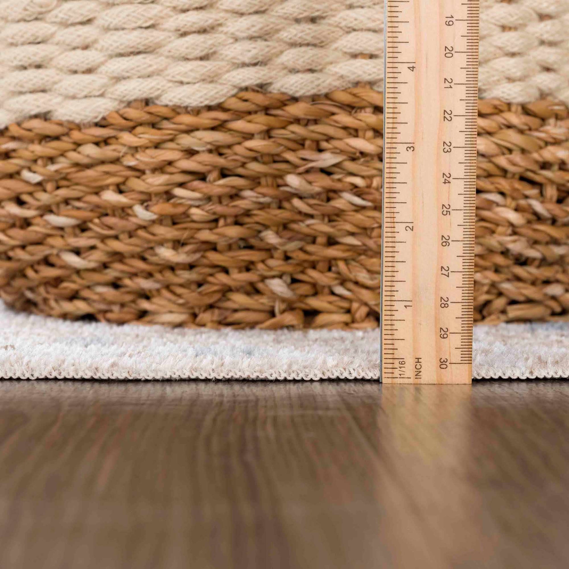 Dobry Washable Area Rug - Boutique Rugs