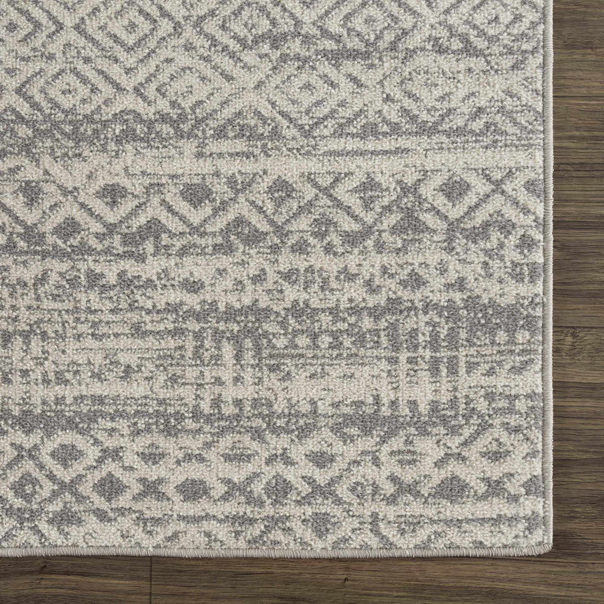 Gravelbourg Washable Area Rug - Boutique Rugs