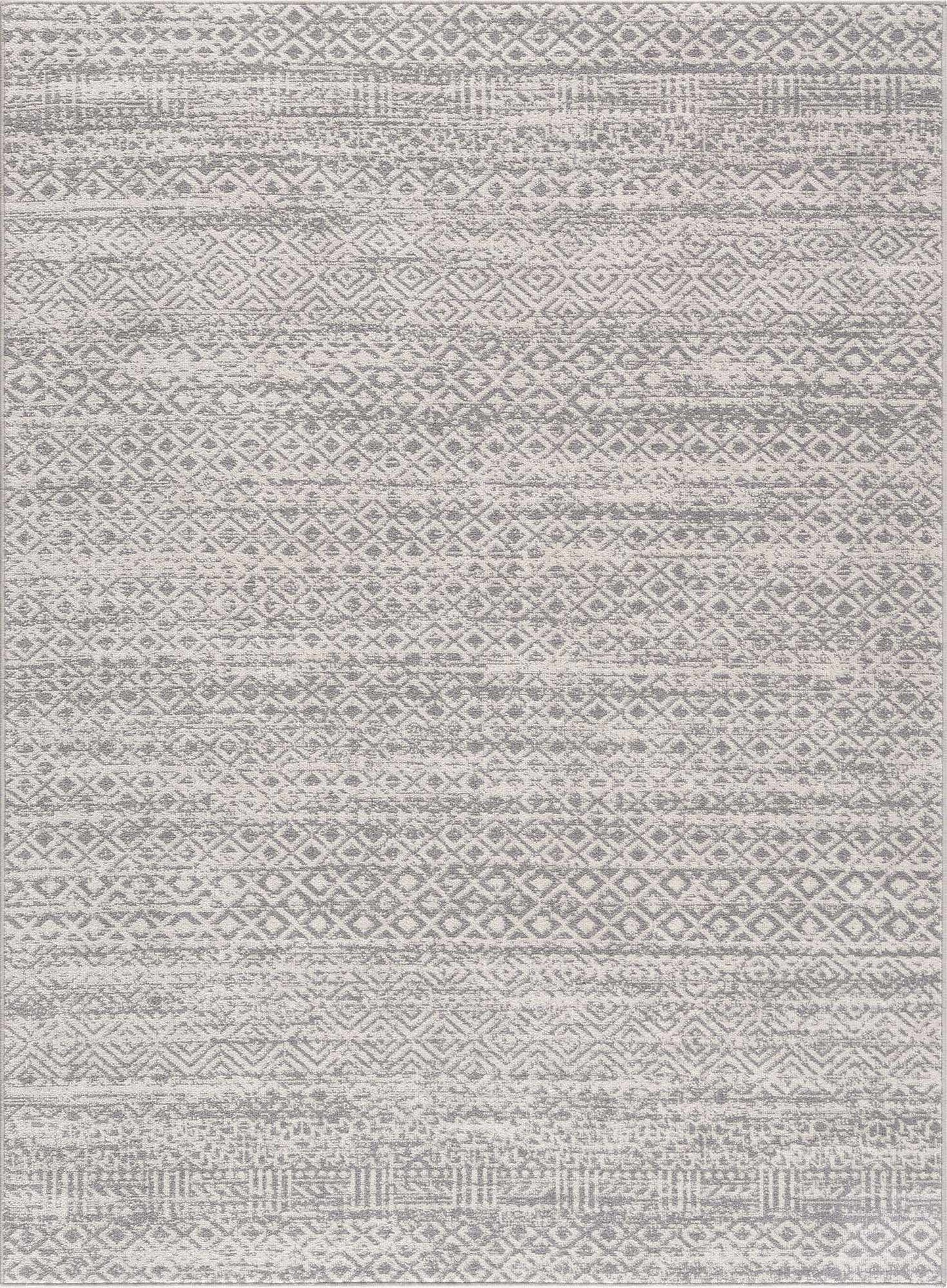 Gravelbourg Washable Area Rug - Boutique Rugs
