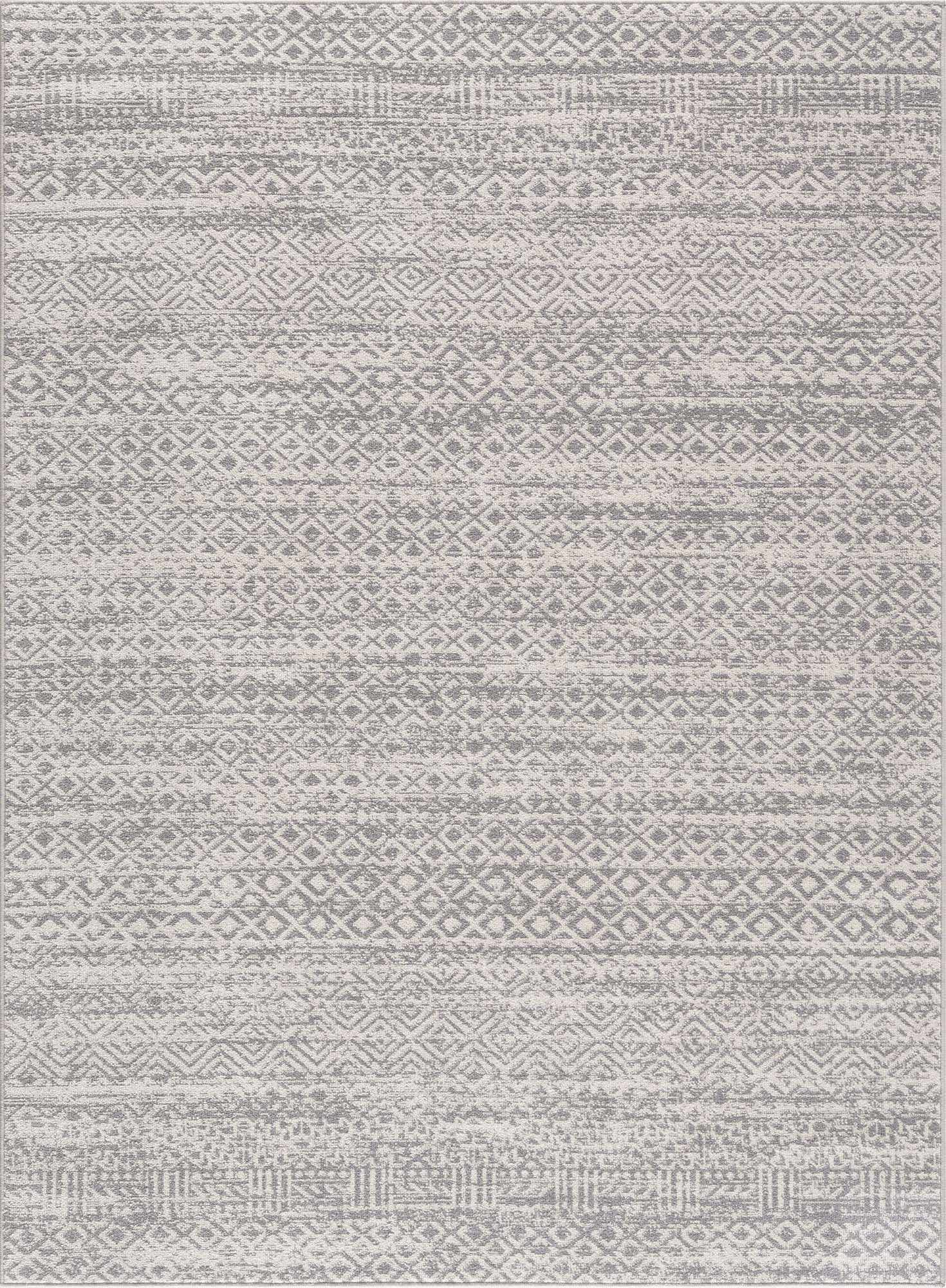 Gravelbourg Washable Area Rug - Boutique Rugs